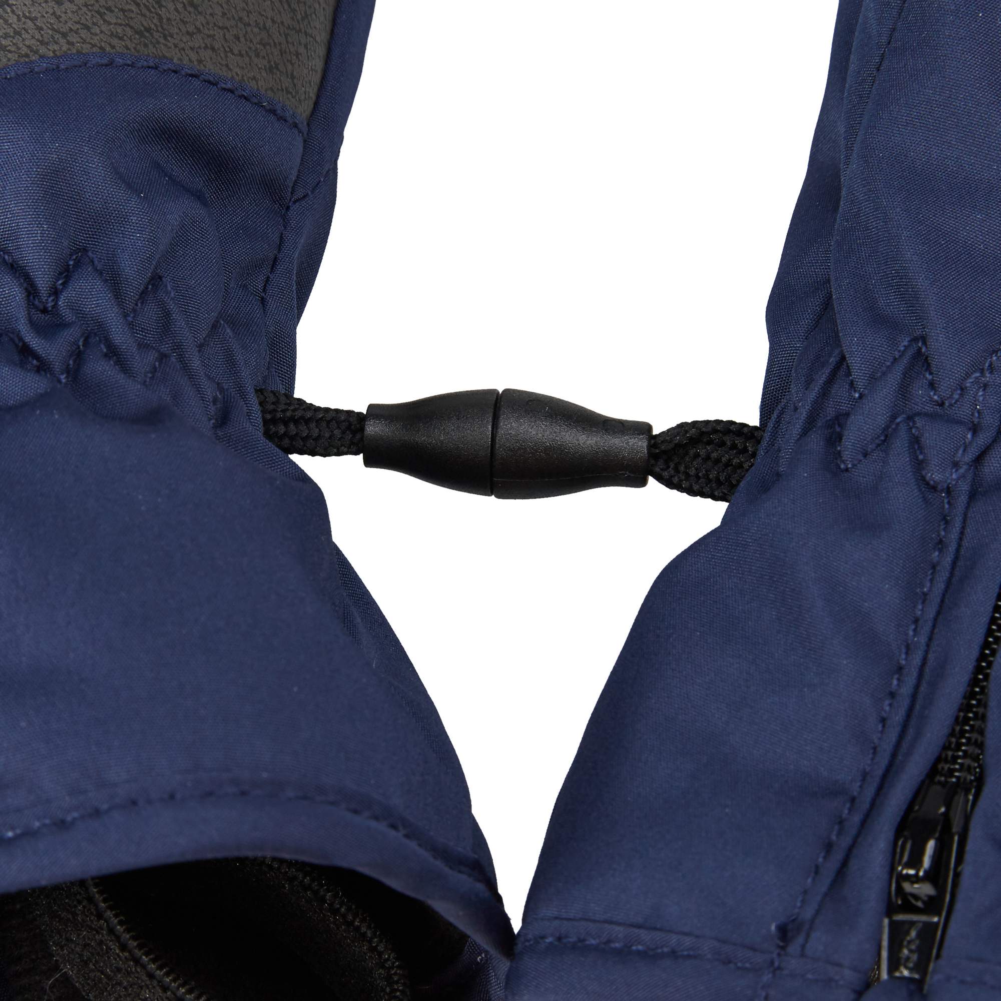 Barts ZIPPER GLOVES Kinder - Handschuhe