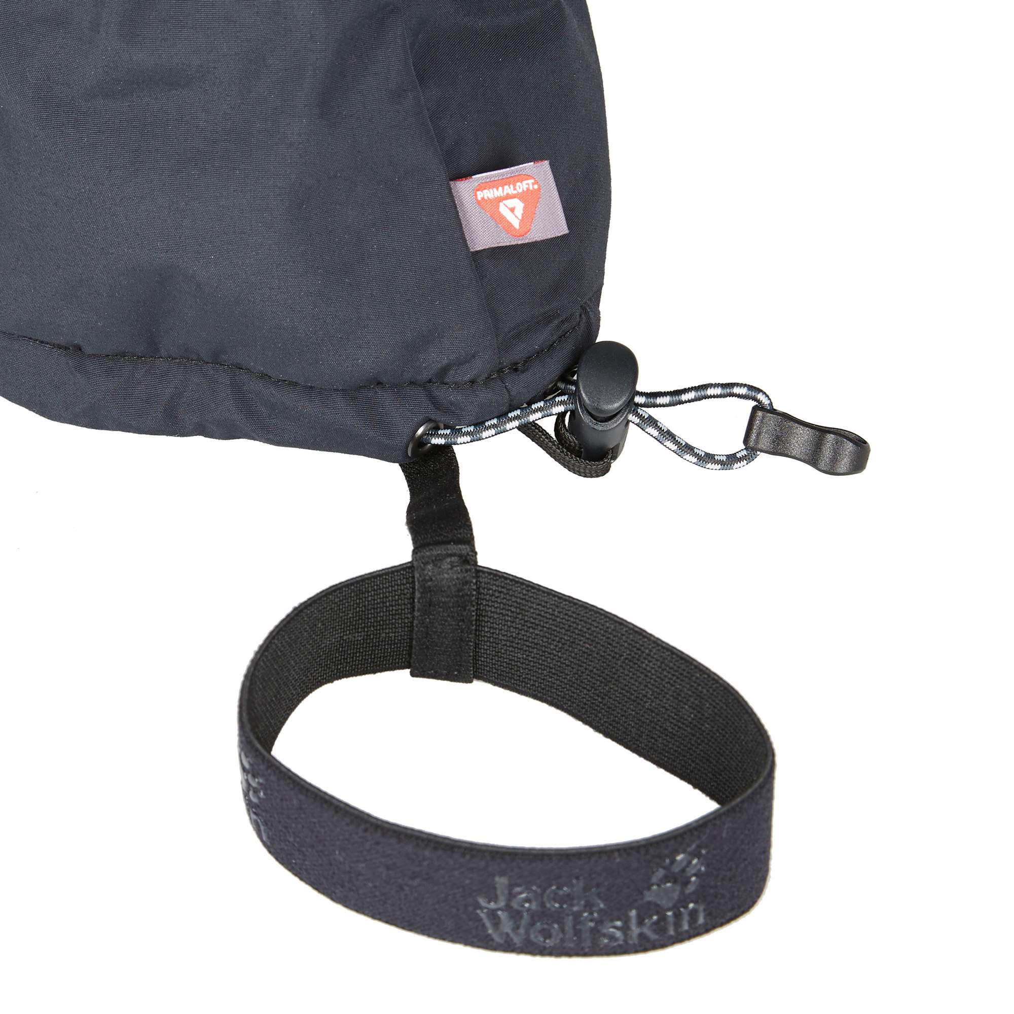 Jack Wolfskin 1995 SERIES MITTEN Unisex - Fausthandschuhe