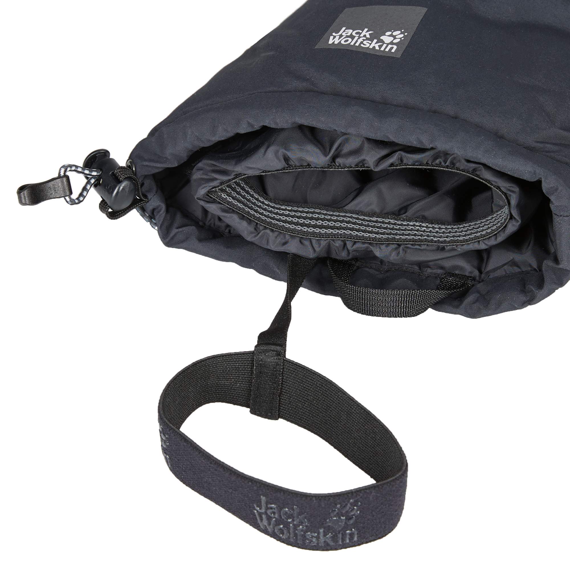 Jack Wolfskin 1995 SERIES MITTEN Unisex - Fausthandschuhe