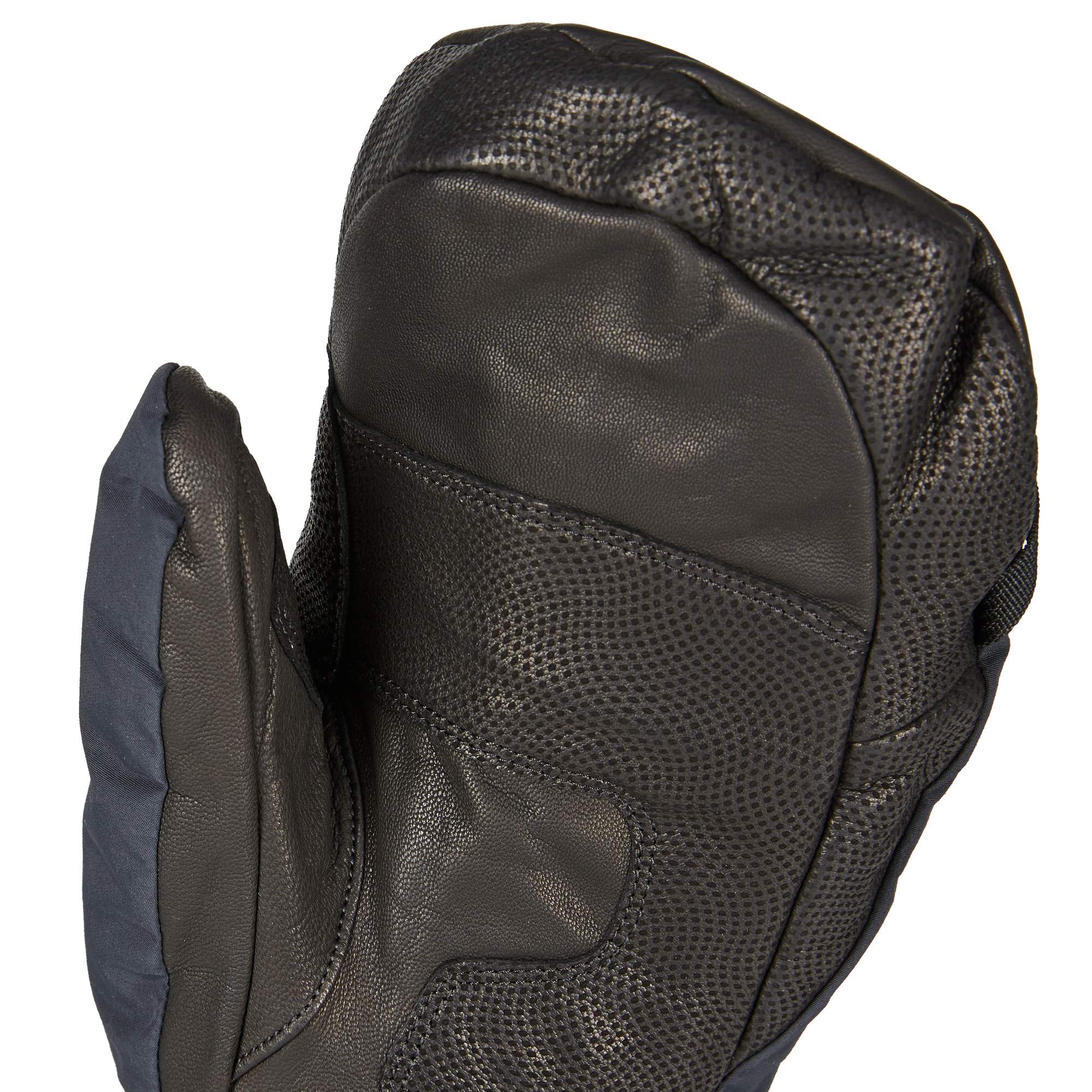 Jack Wolfskin 1995 SERIES MITTEN Unisex - Fausthandschuhe