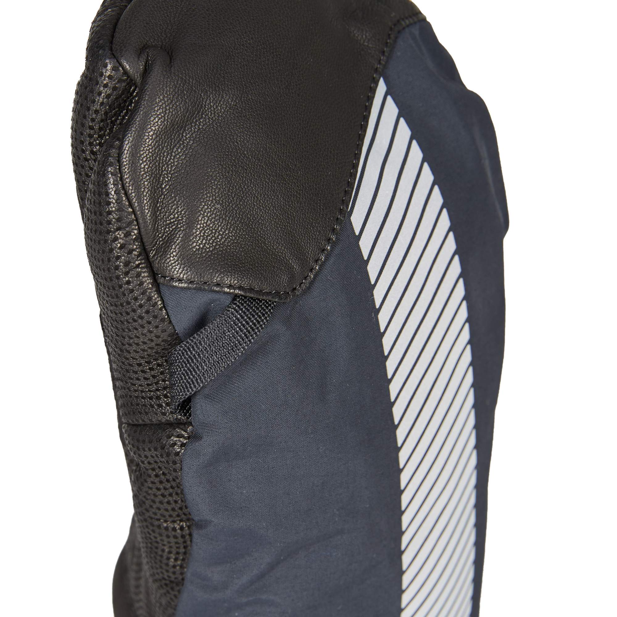 Jack Wolfskin 1995 SERIES MITTEN Unisex - Fausthandschuhe