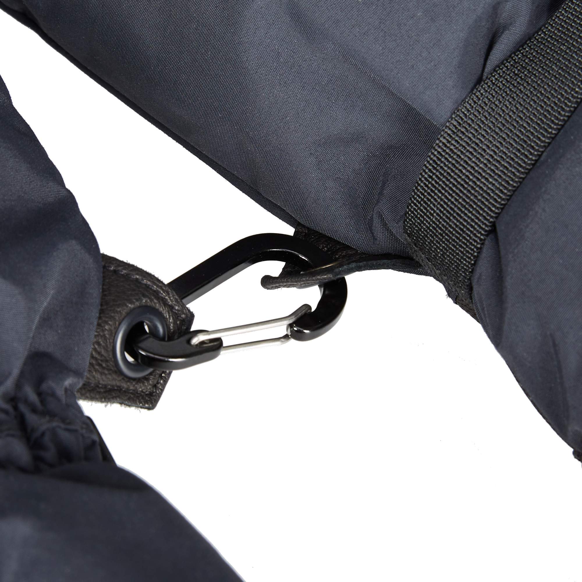 Jack Wolfskin 1995 SERIES MITTEN Unisex - Fausthandschuhe