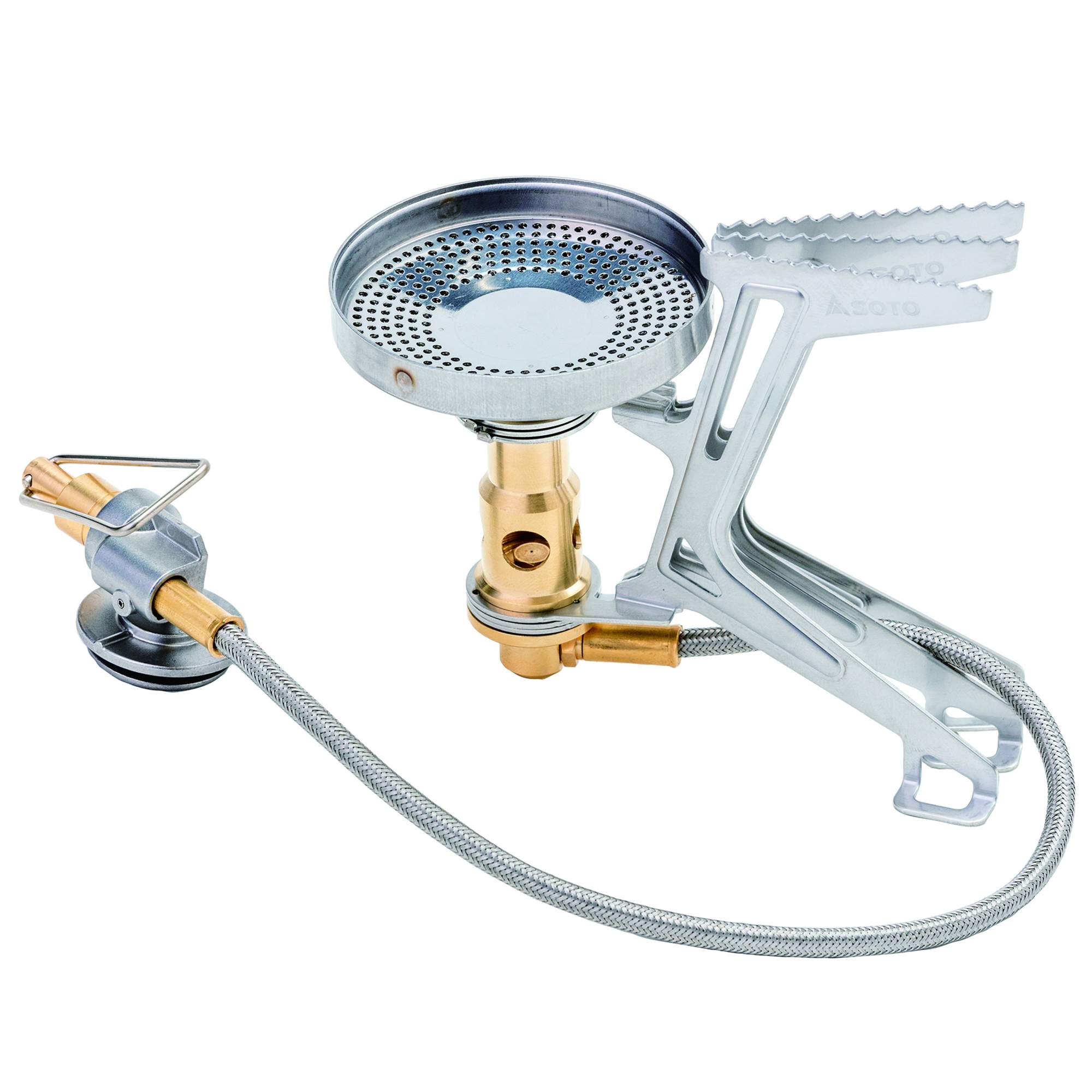 SOTO FUSION TREK - Gaskocher SOTO FUSION TREK - Gaskocher