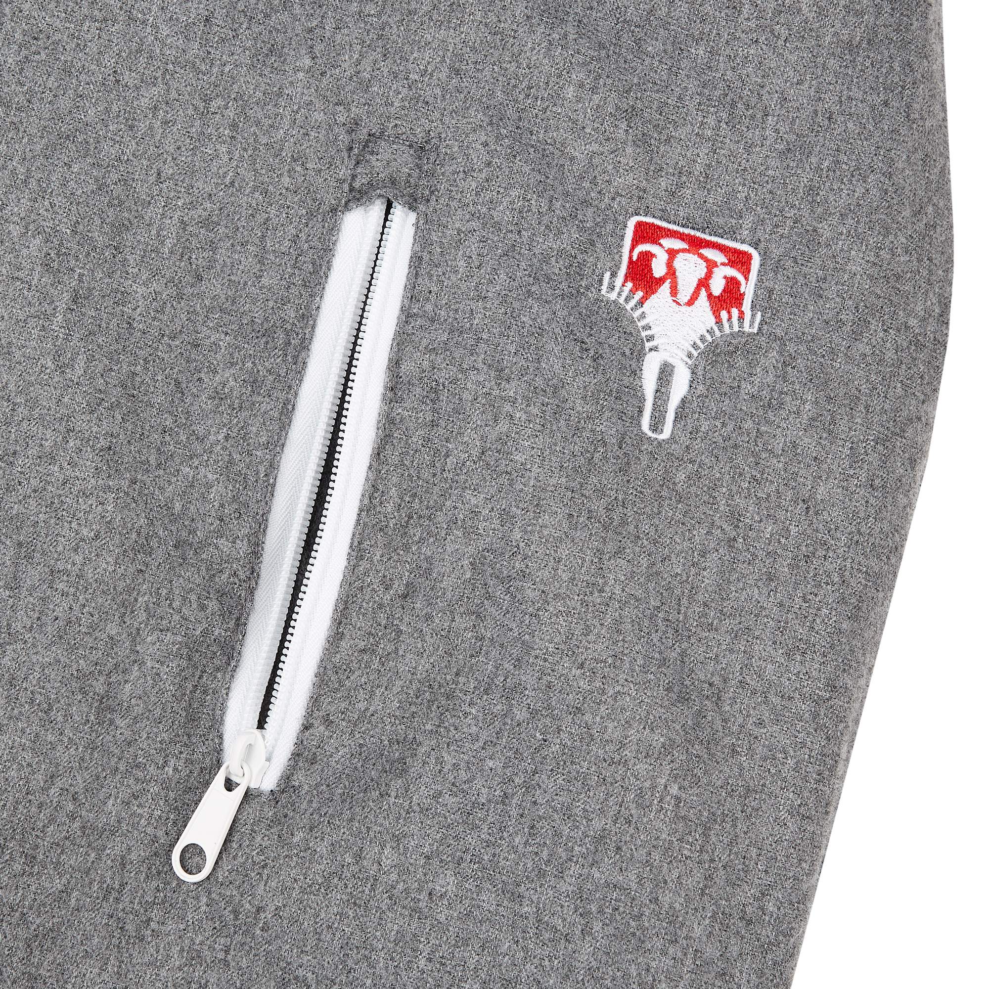 Grüezi bag FEATER - THE FEET HEATER DELUXE - Deckenschlafsack