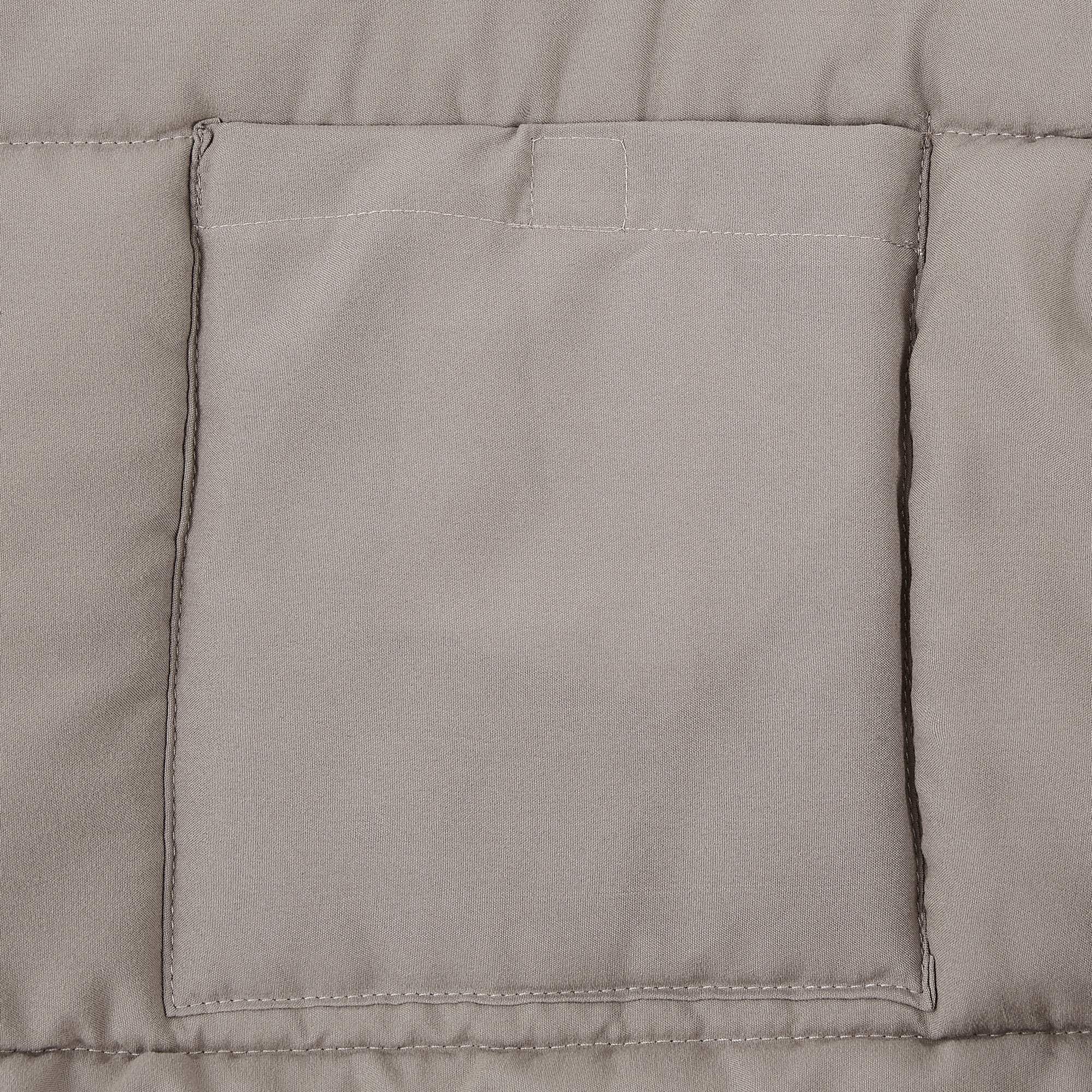 Grüezi bag FEATER - THE FEET HEATER DELUXE - Deckenschlafsack