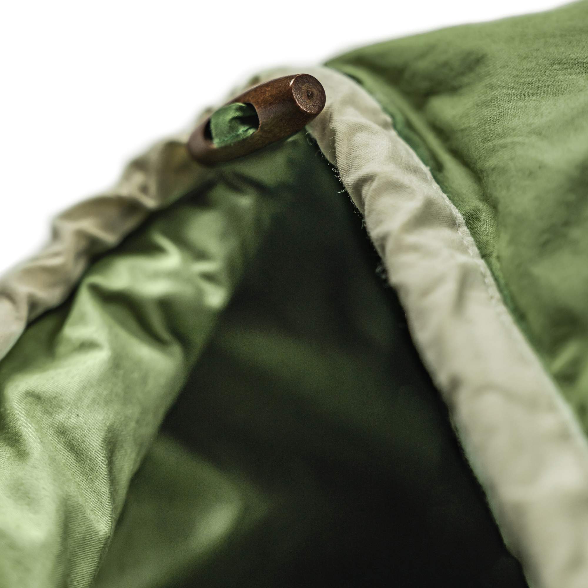 Grüezi bag BIOPOD DOWNWOOL NATURE COMFORT - Sommerschlafsack Grüezi bag BIOPOD DOWNWOOL NATURE COMFORT - Sommerschlafsack