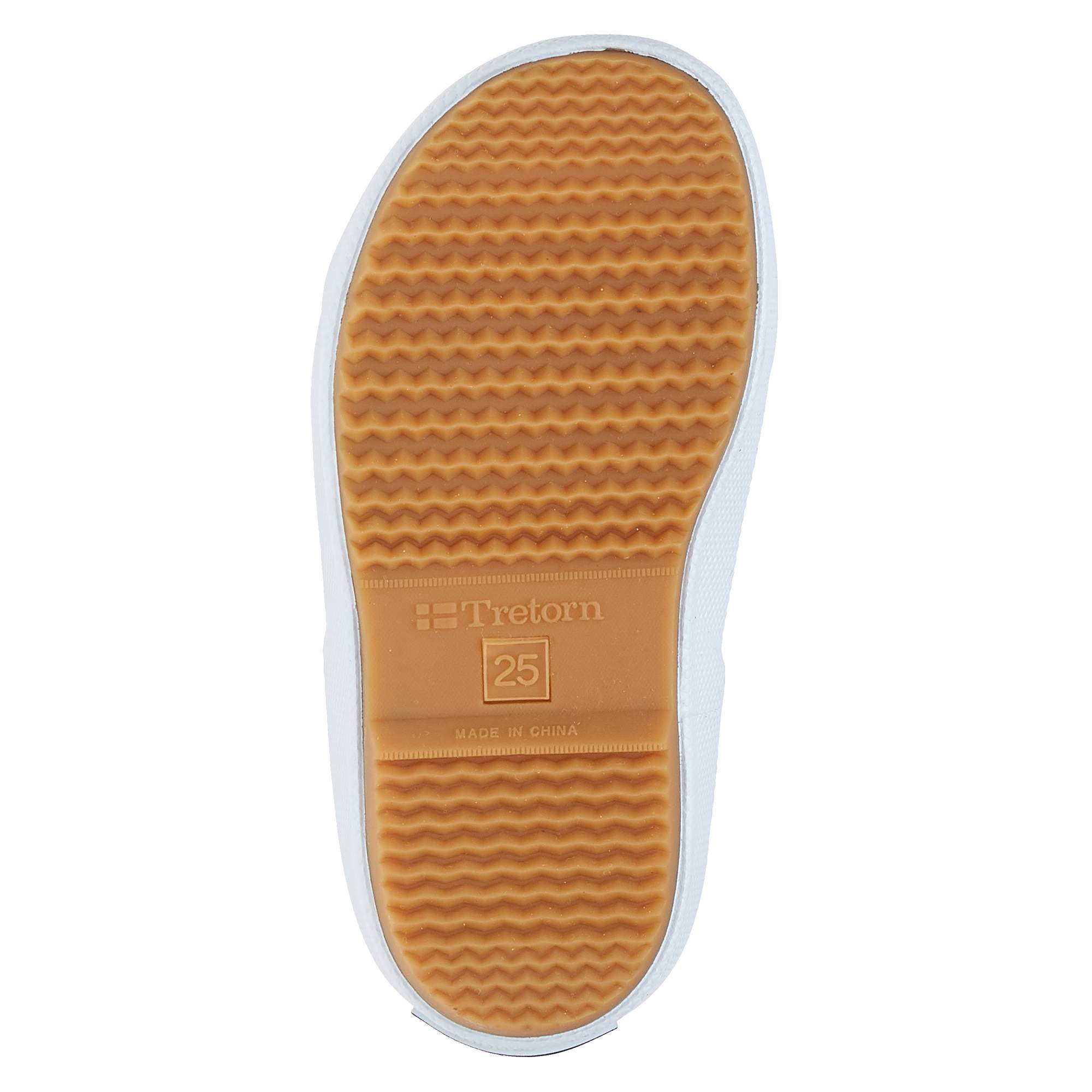 Tretorn WINGS KIDS Kinder - Gummistiefel