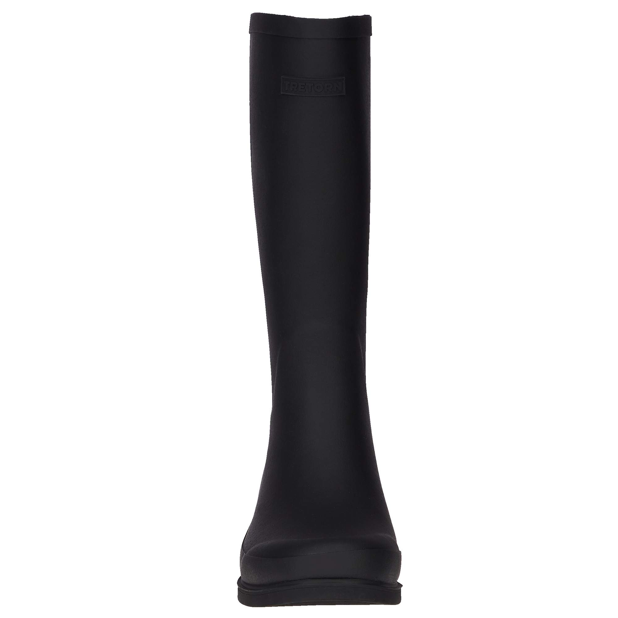 Tretorn EVA HIGH Damen - Gummistiefel gefüttert