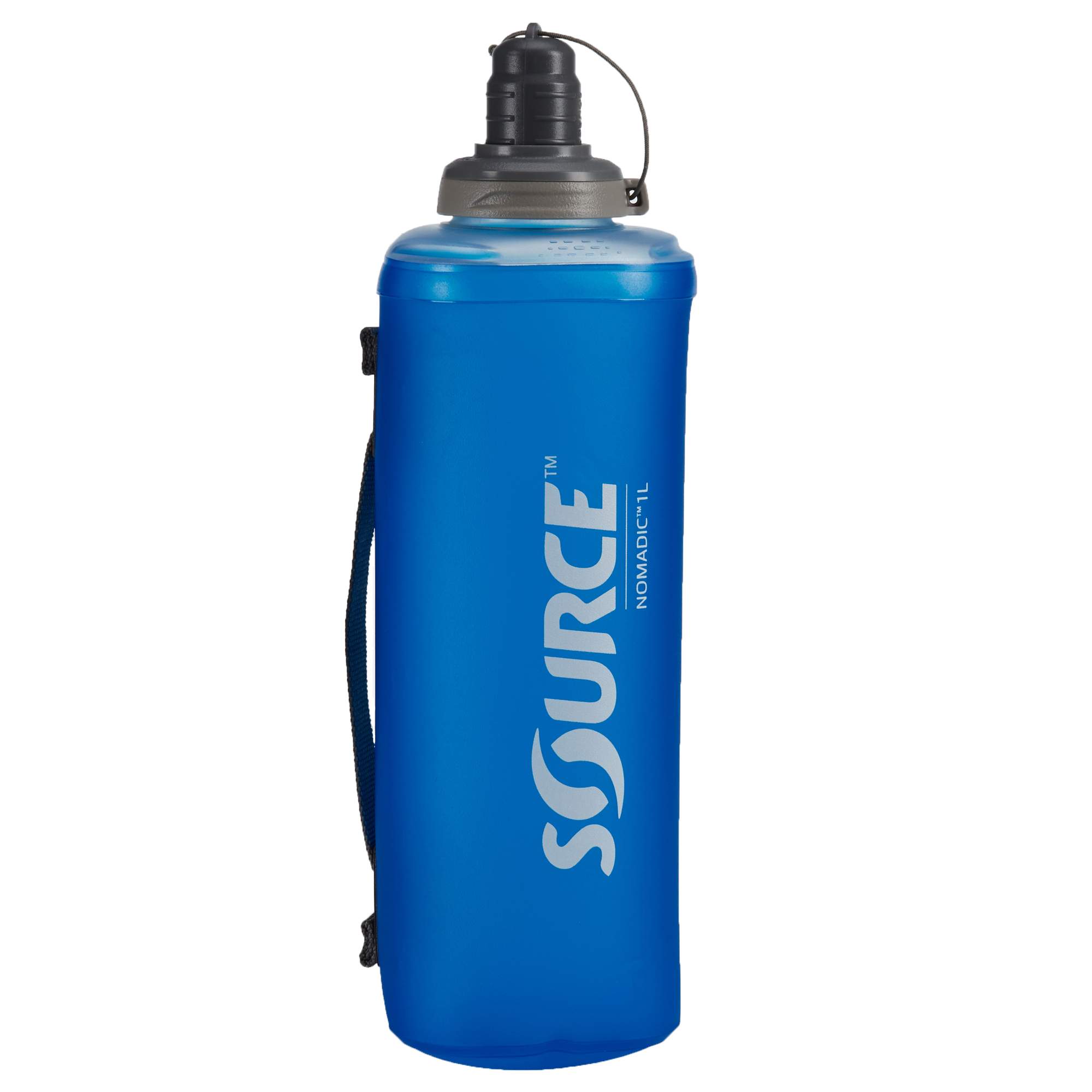 Source NOMADIC FOLDABLE BOTTLE - Trinkflasche