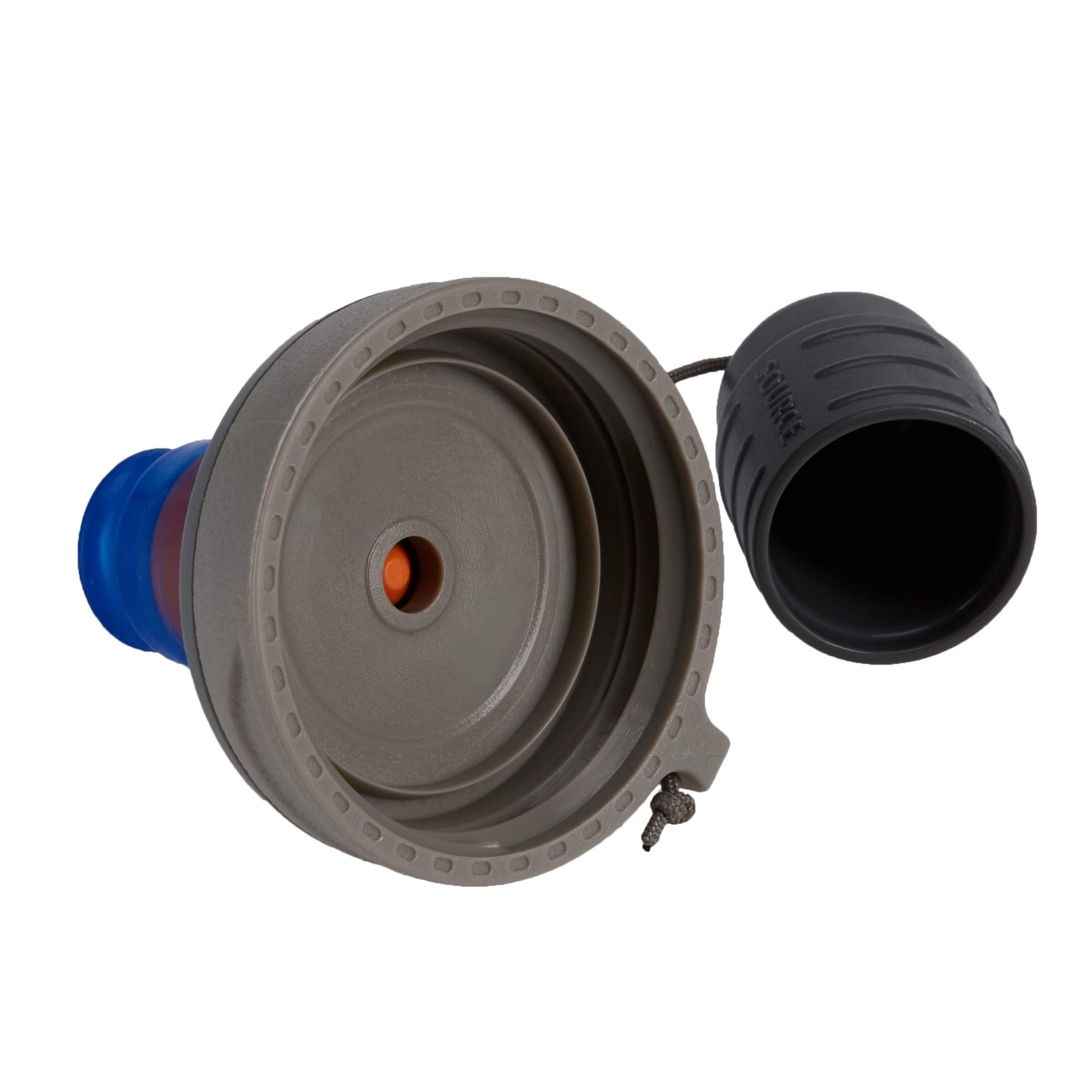 Source NOMADIC FOLDABLE BOTTLE - Trinkflasche