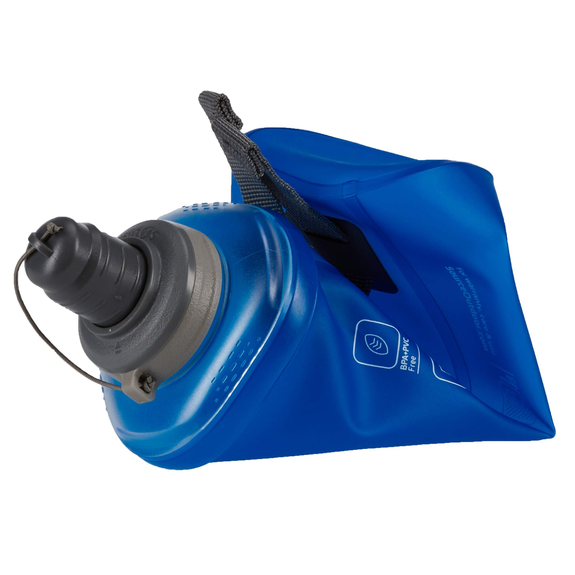 Source NOMADIC FOLDABLE BOTTLE - Trinkflasche