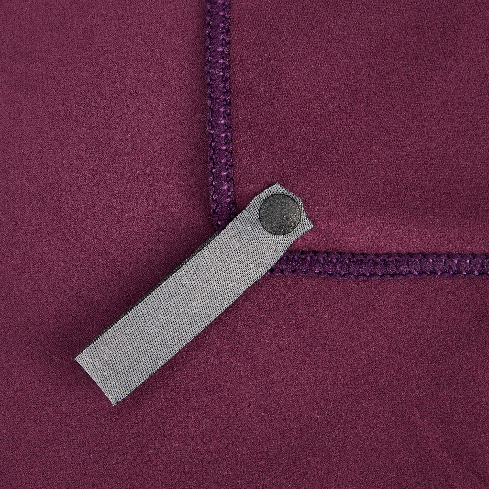 FRILUFTS MICROFIBRE TOWEL ECO - Reisehandtuch