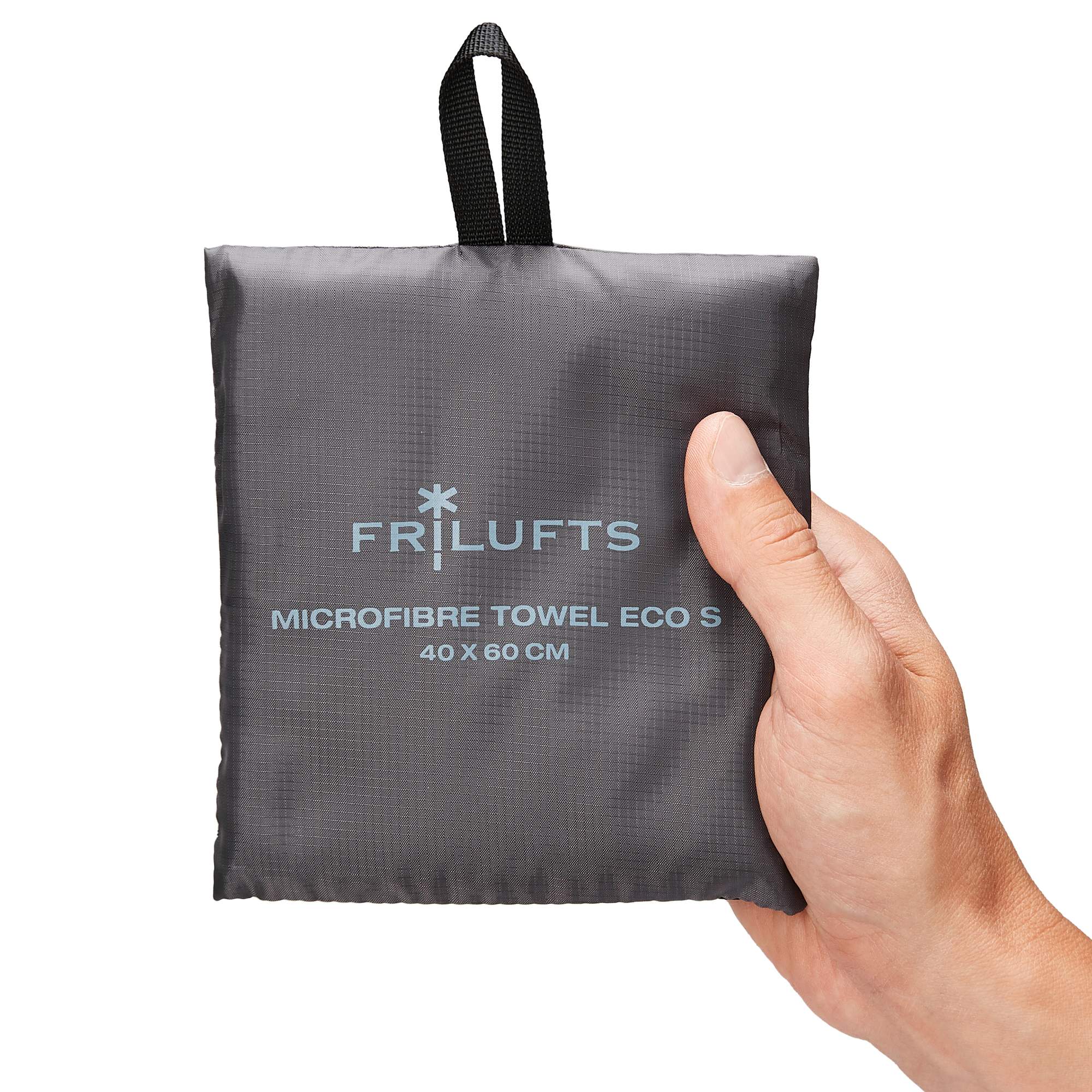 FRILUFTS MICROFIBRE TOWEL ECO - Reisehandtuch