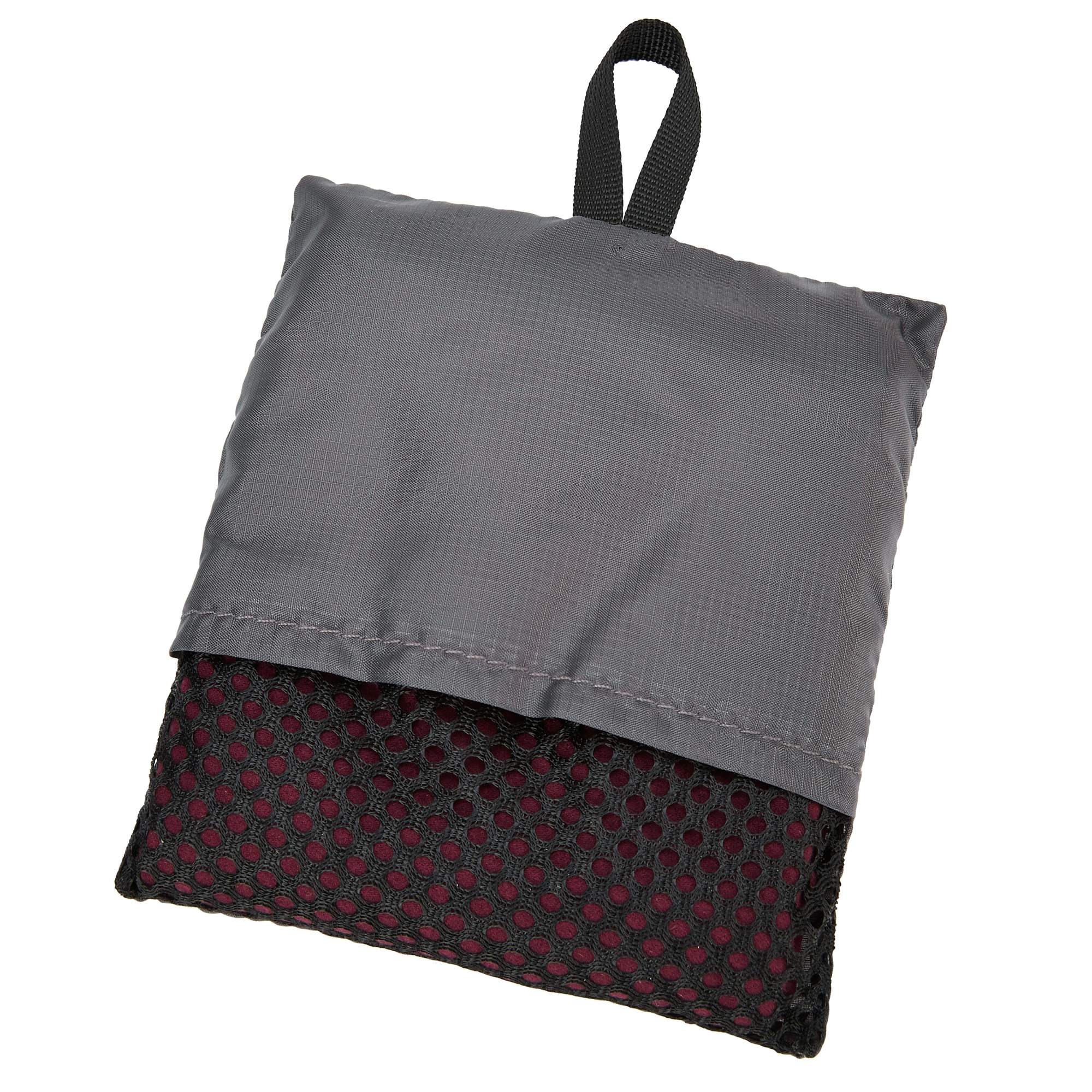 FRILUFTS MICROFIBRE TOWEL ECO - Reisehandtuch