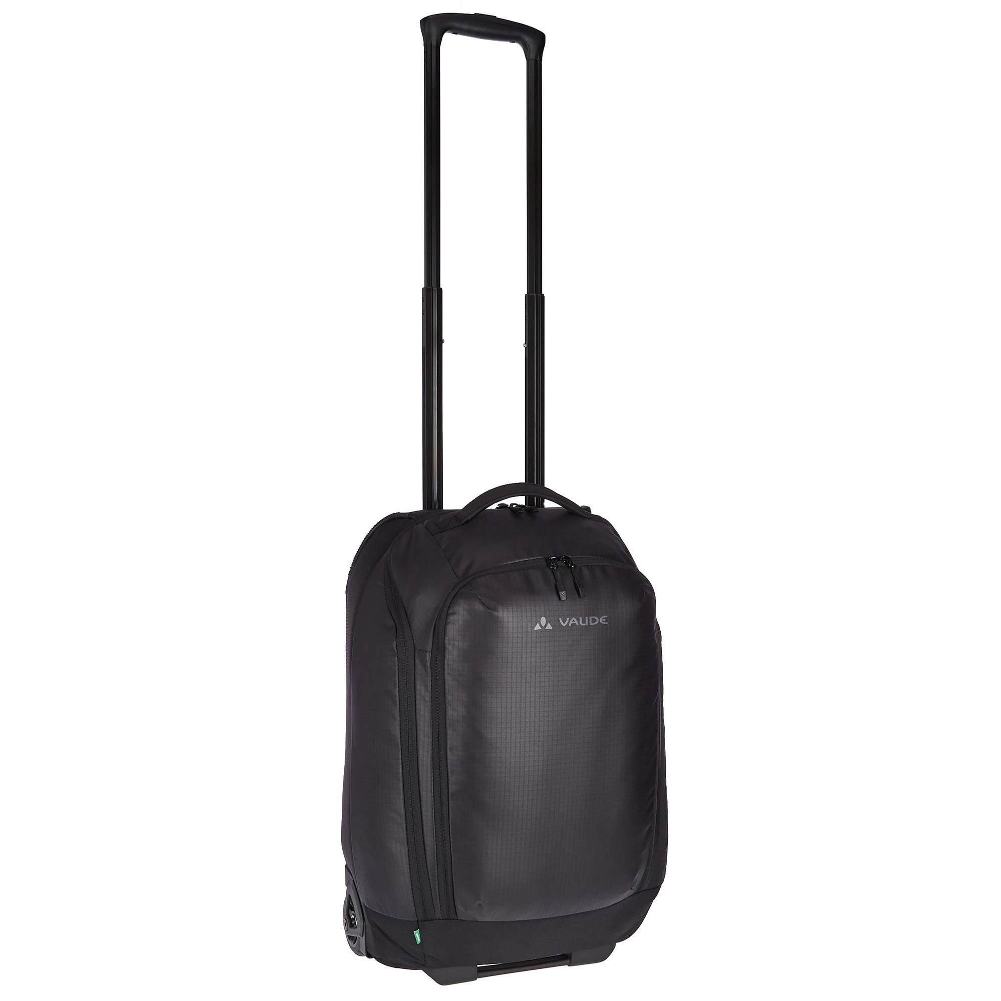 Vaude CITYTRAVEL CARRY-ON - Reisetasche mit Rollen