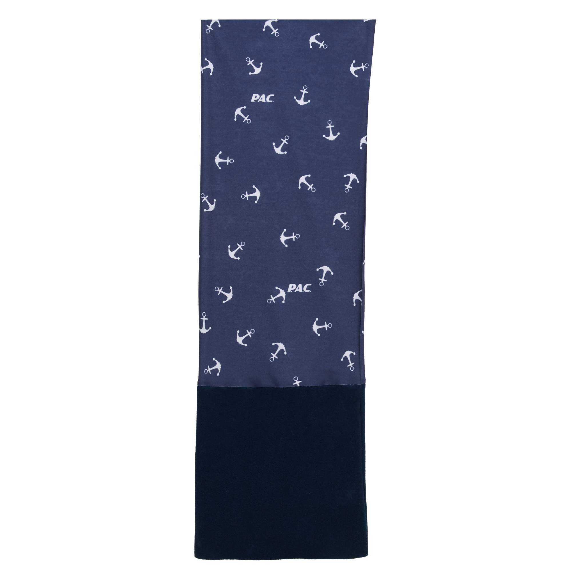 P.A.C. RECYCLED FLEECE Kinder - Multifunktionstuch