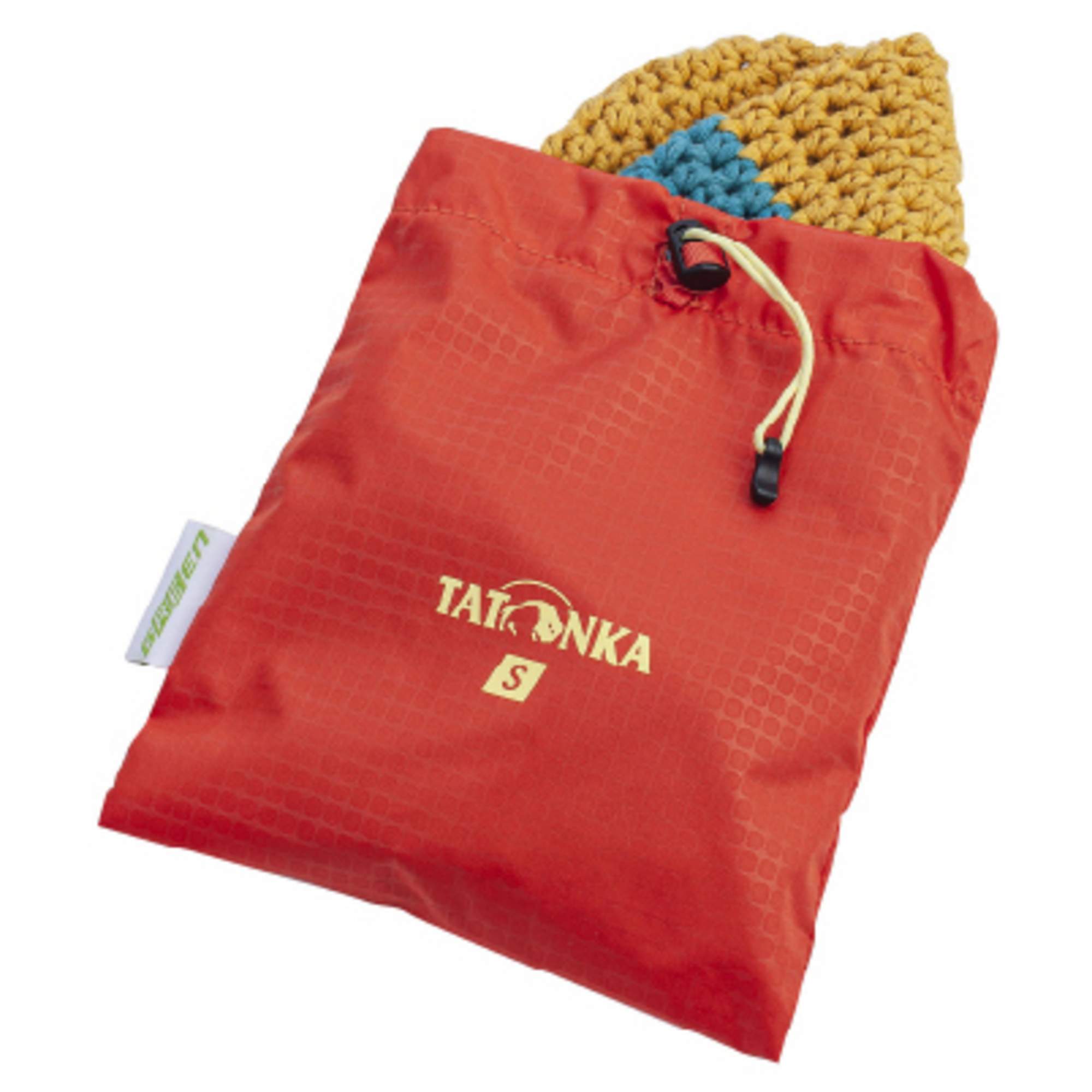 Tatonka STUFF SACK SET III - Packbeutel