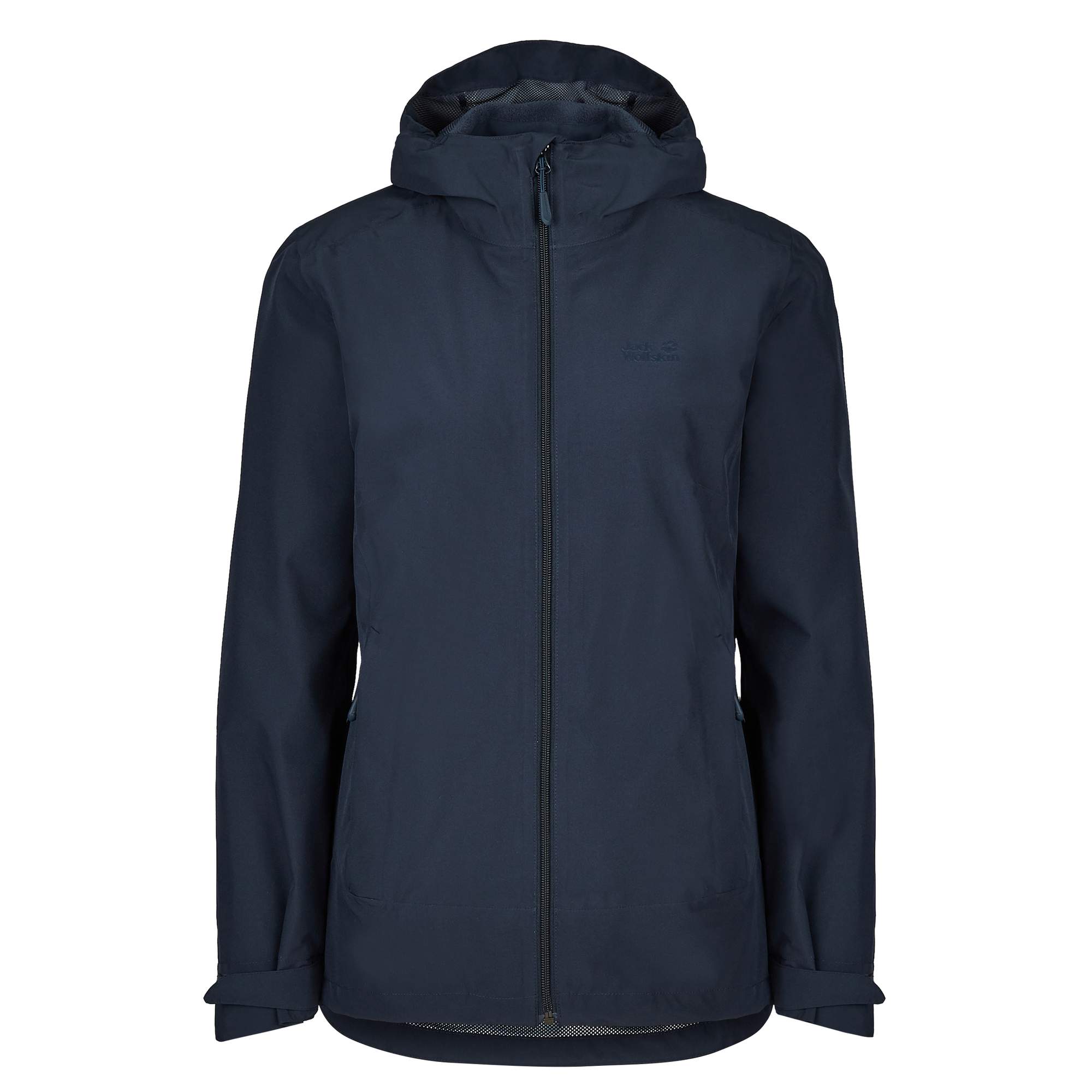 Jack Wolfskin MOONRISE 3IN1 JKT W Damen - Doppeljacke