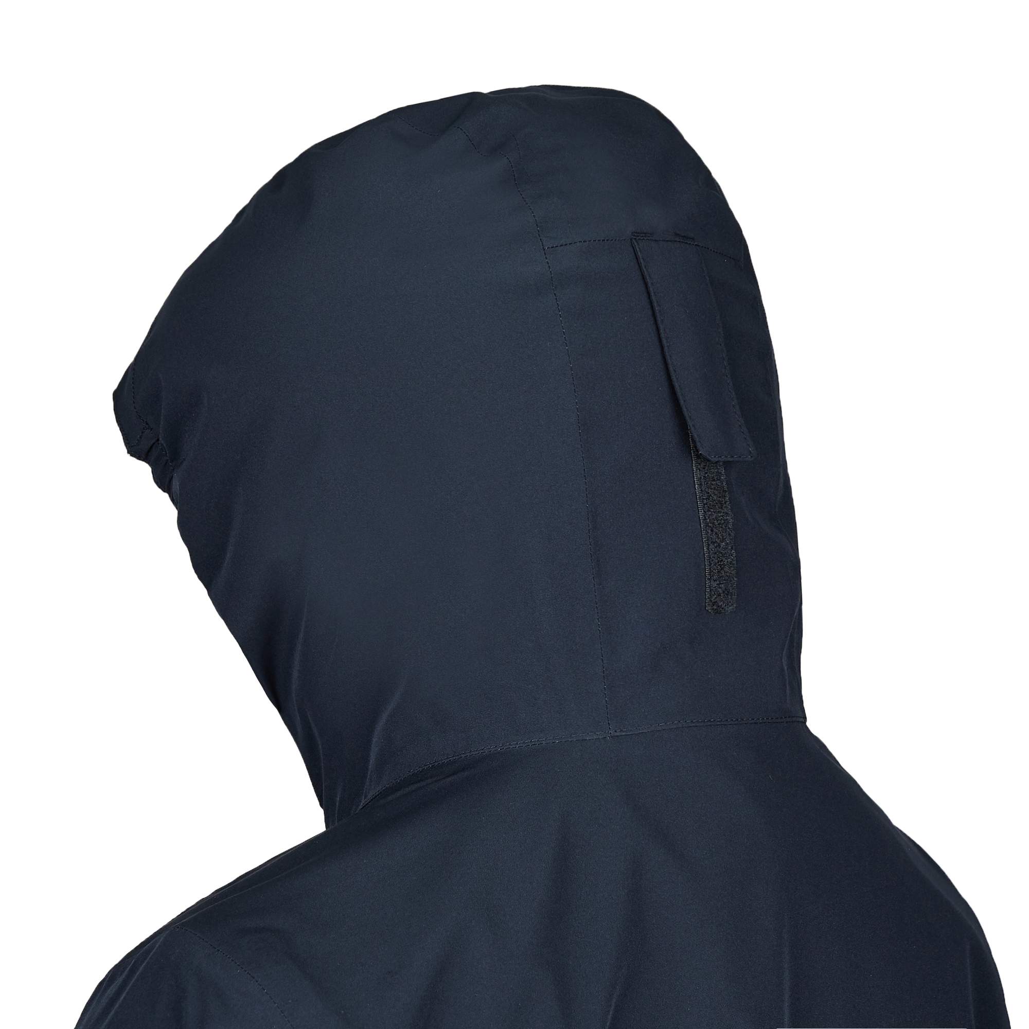 Jack Wolfskin MOONRISE 3IN1 JKT W Damen - Doppeljacke