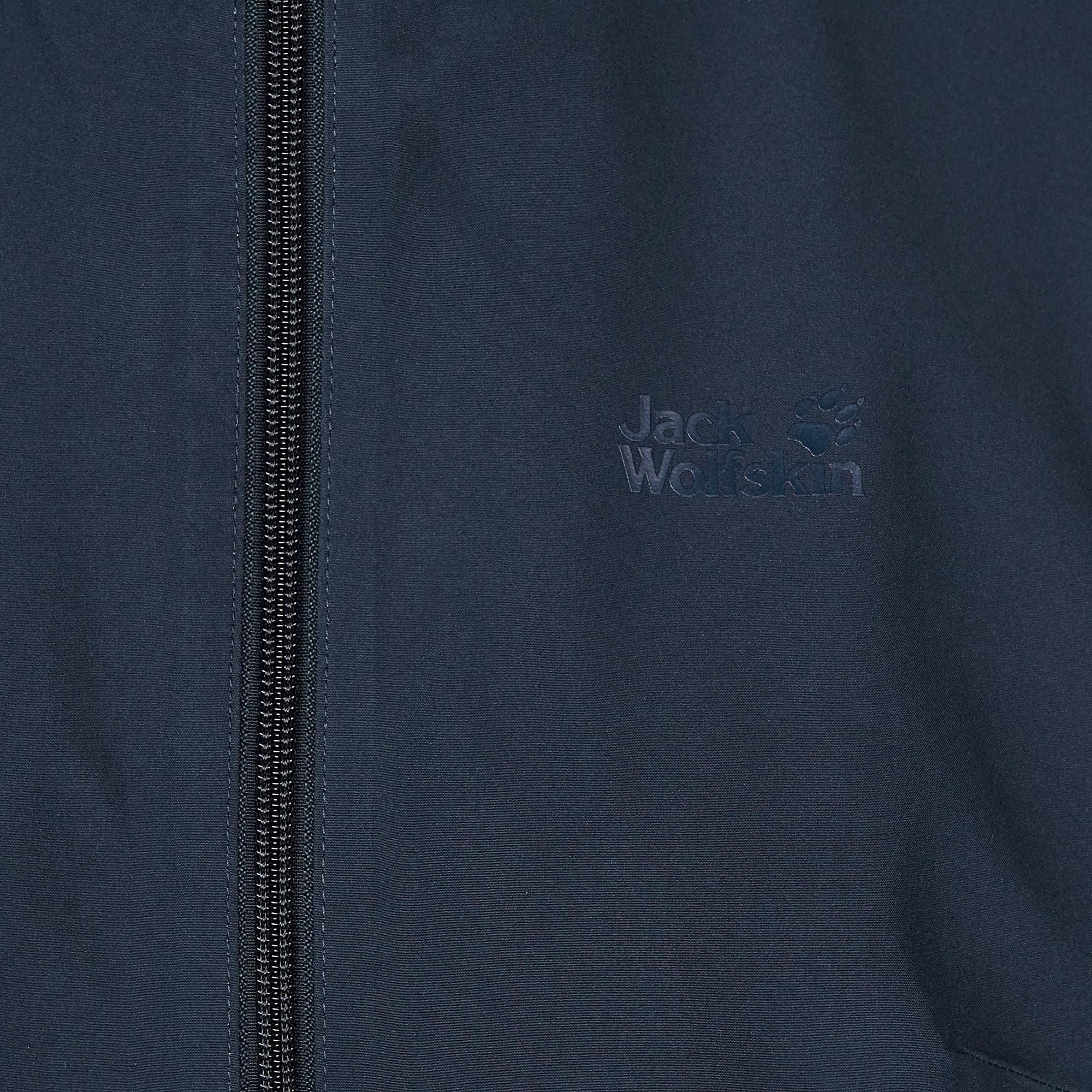 Jack Wolfskin MOONRISE 3IN1 JKT W Damen - Doppeljacke