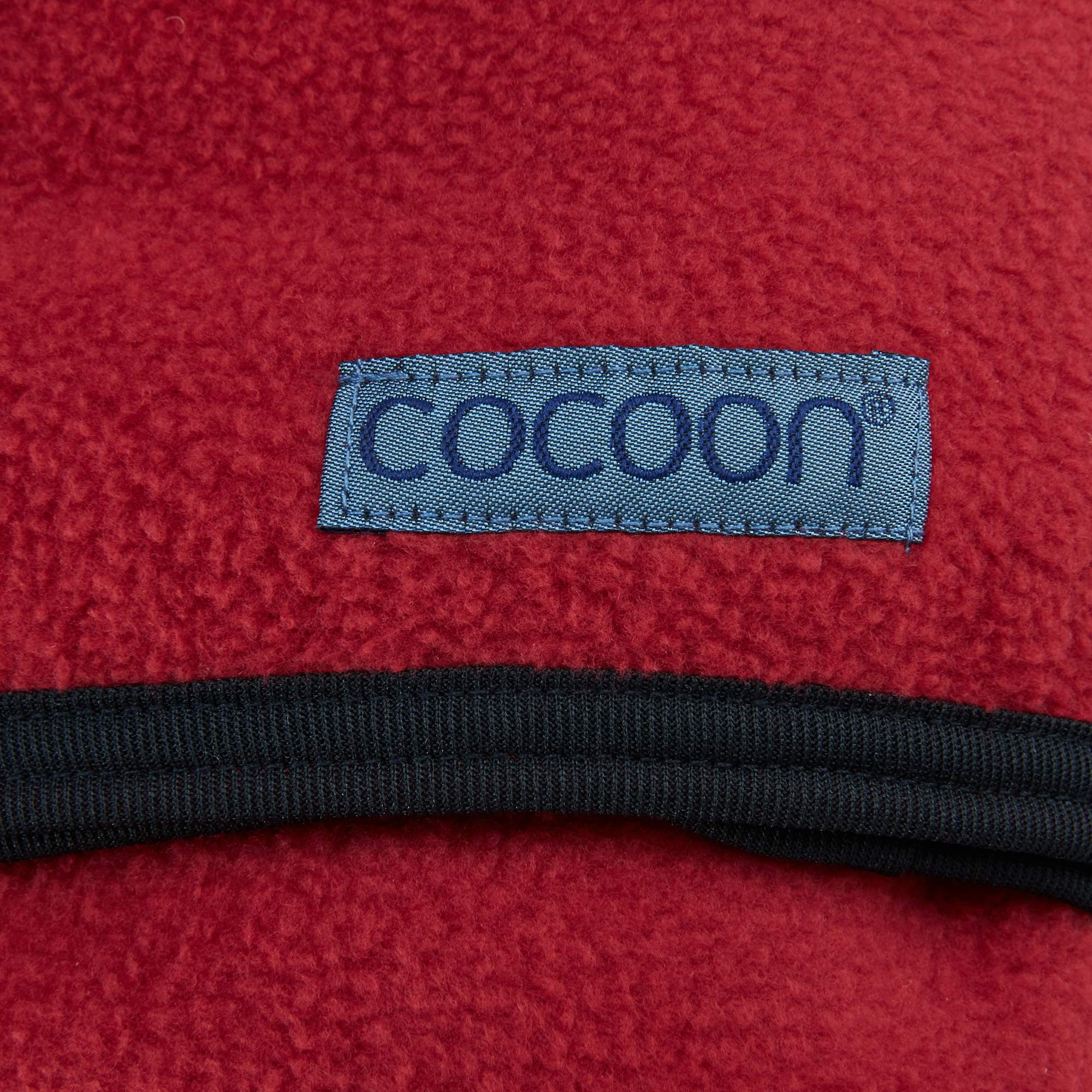Cocoon FLEECE DECKE - Decke