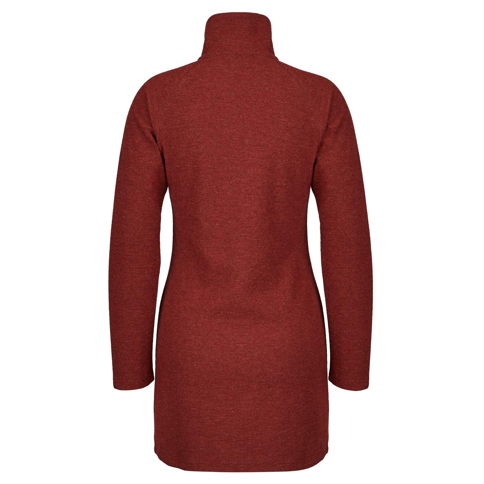 FRILUFTS KALAJOKI KNITTED COAT Damen - Fleecejacke