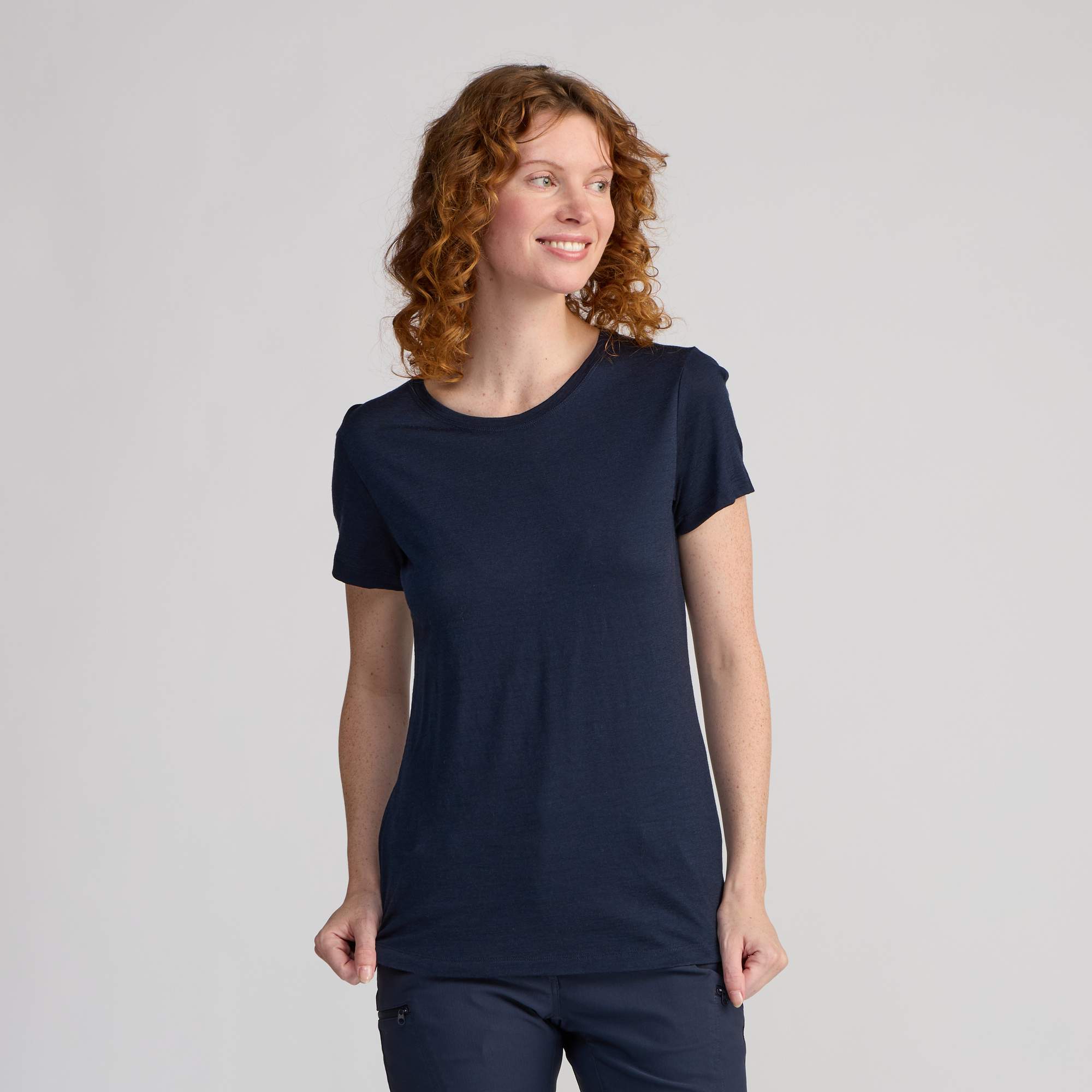 FRILUFTS WAIHO T-SHIRT Damen - Funktionsshirt FRILUFTS WAIHO T-SHIRT Damen - Funktionsshirt