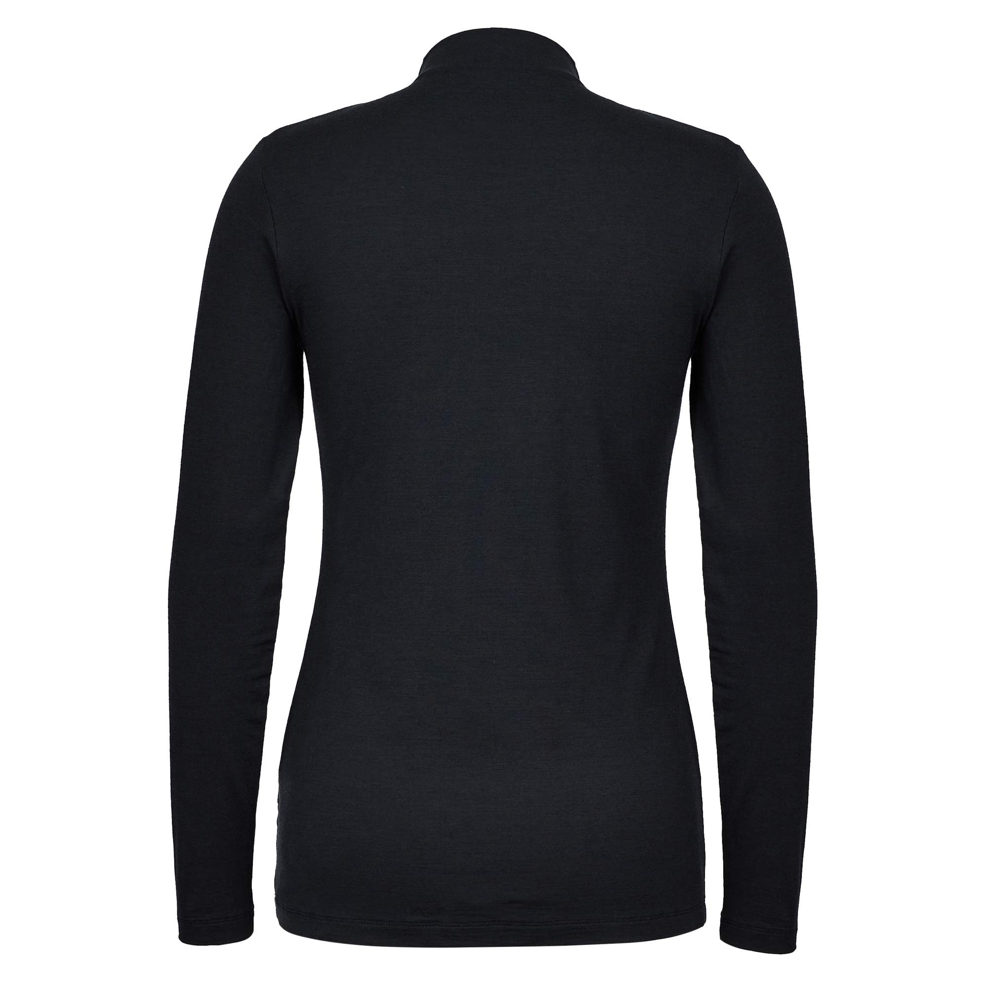 FRILUFTS OJOBI TURTLENECK LONGSLEEVE Damen - Funktionsshirt FRILUFTS OJOBI TURTLENECK LONGSLEEVE Damen - Funktionsshirt