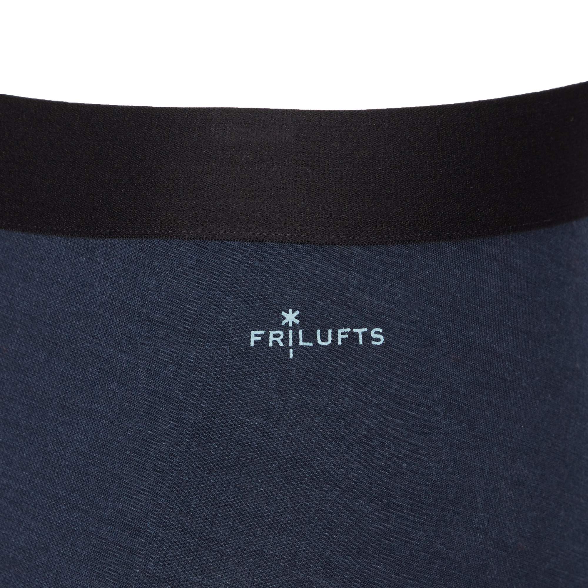 FRILUFTS BOROOY SHORT TIGHTS Damen - Funktionsunterwäsche