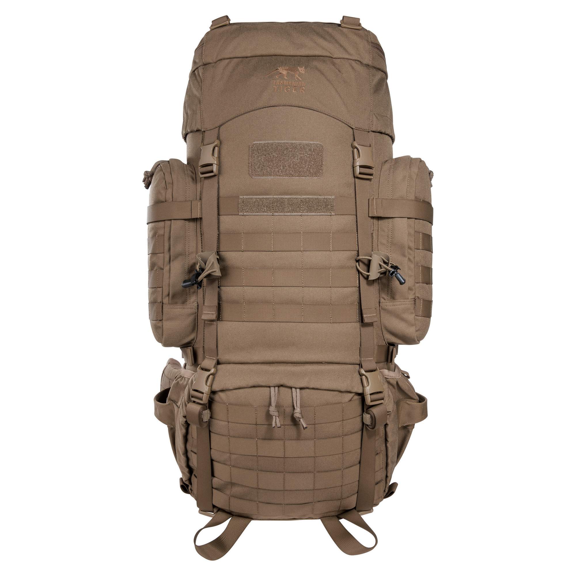 Tasmanian Tiger TT RAID PACK MKIII - Trekkingrucksack