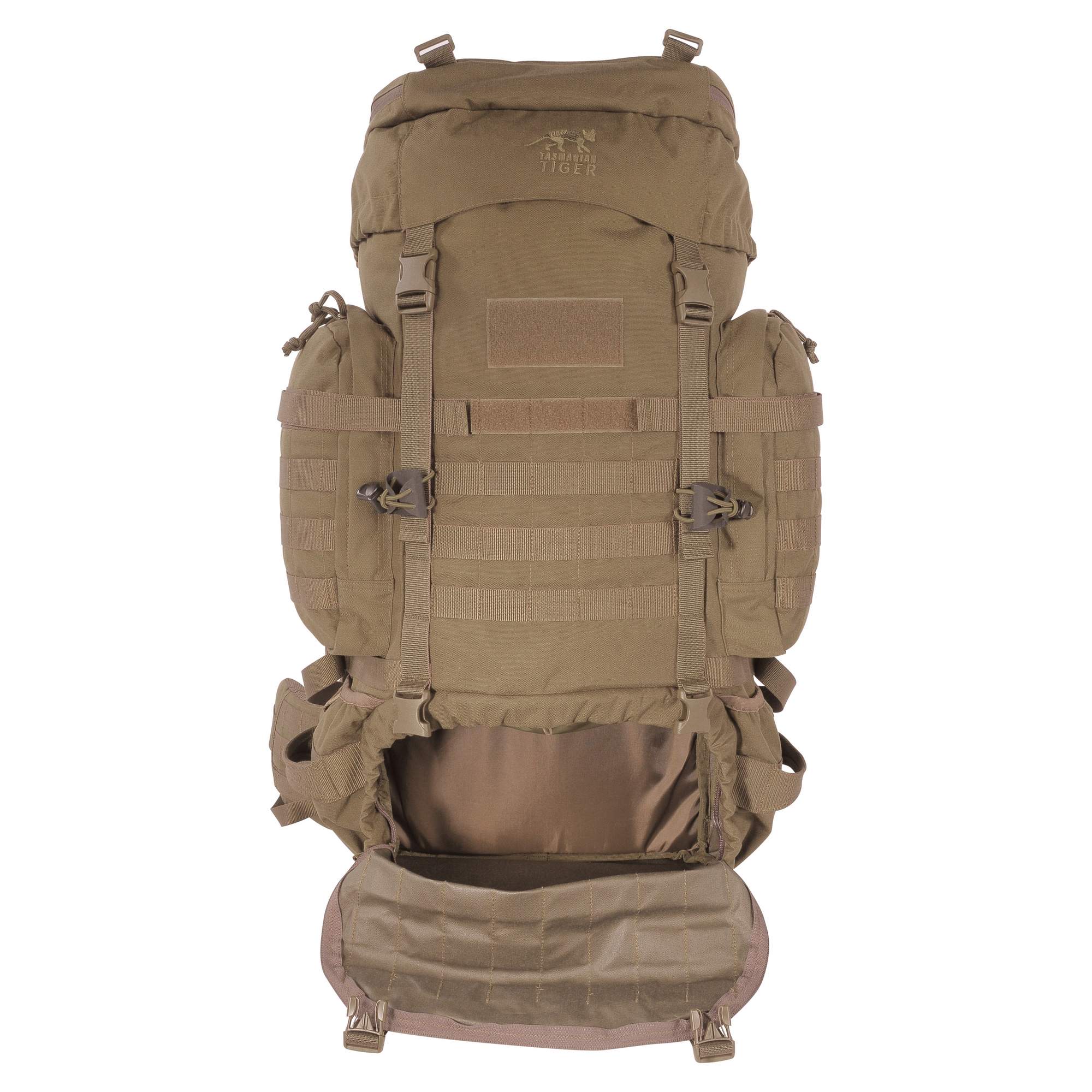 Tasmanian Tiger TT RAID PACK MKIII - Trekkingrucksack