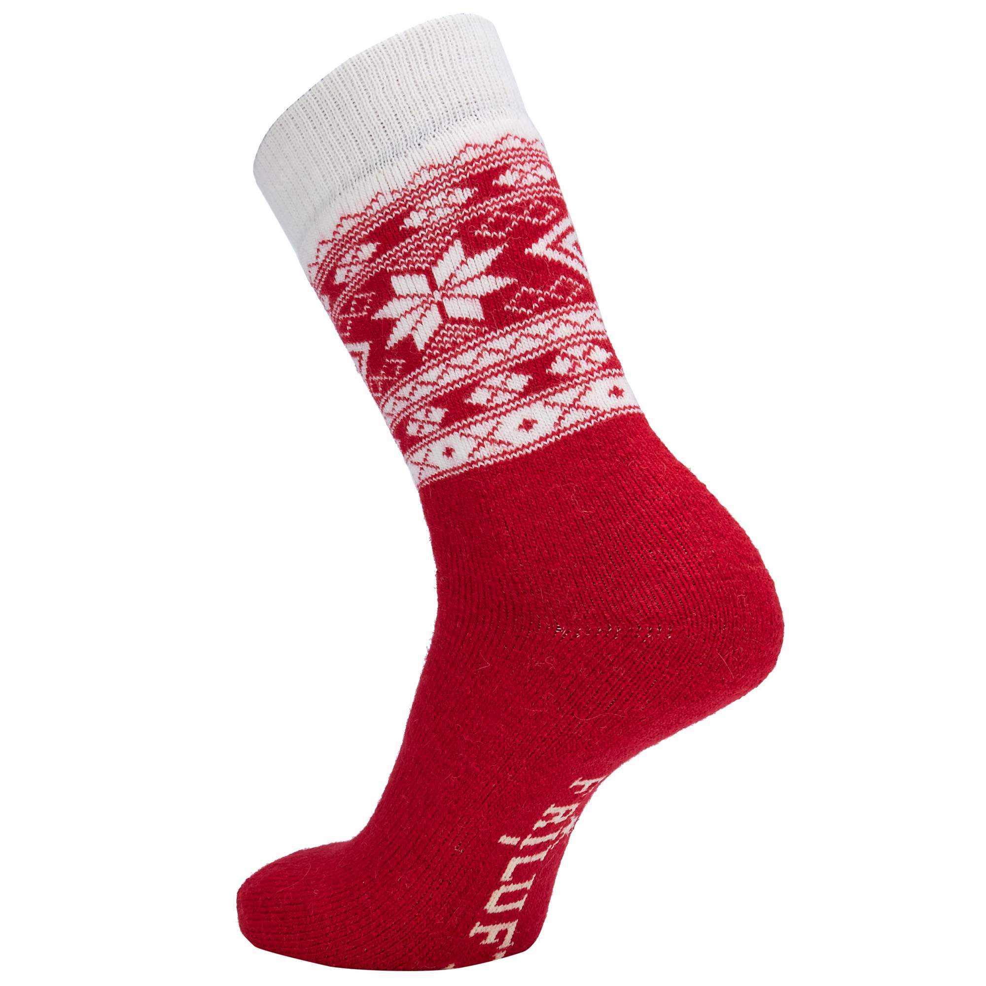 FRILUFTS WINTER ALPACA SOCKS Unisex - Wintersocken