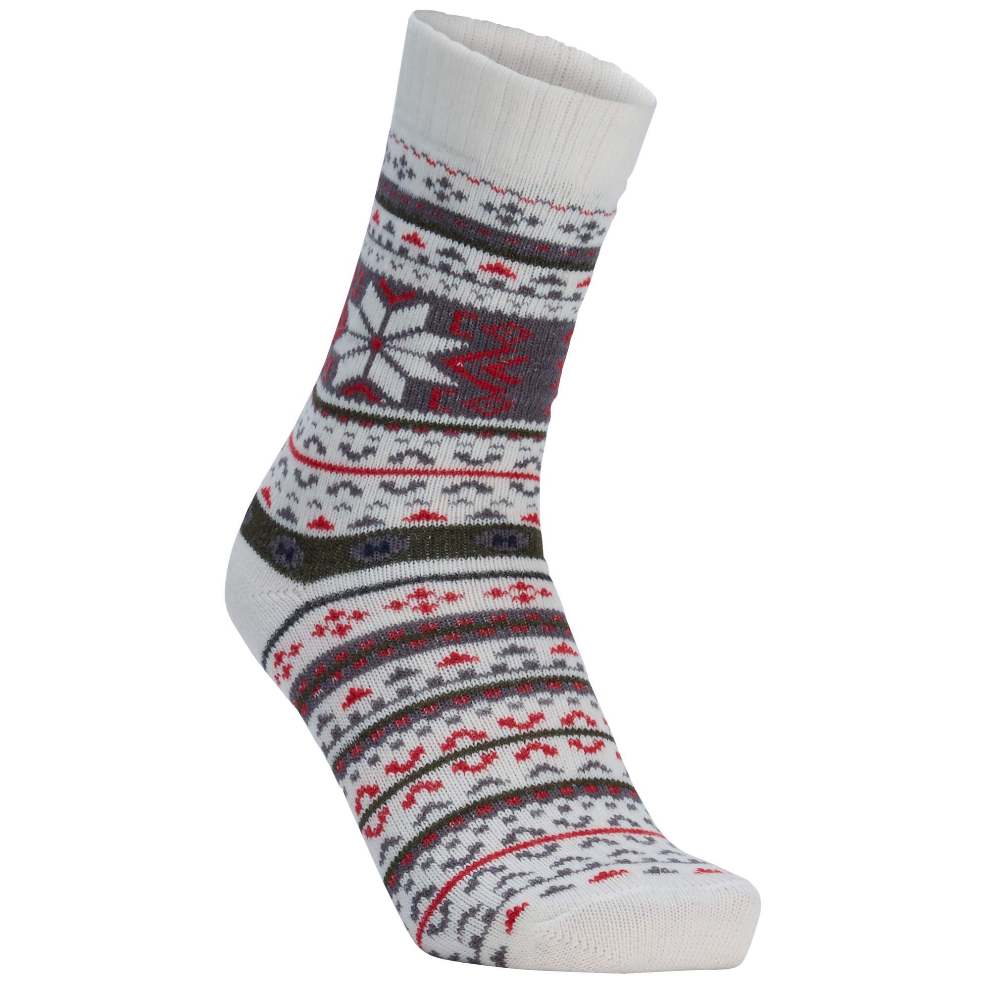 FRILUFTS NORWAY ALPACA SOCKS 2-PACK Unisex - Wintersocken