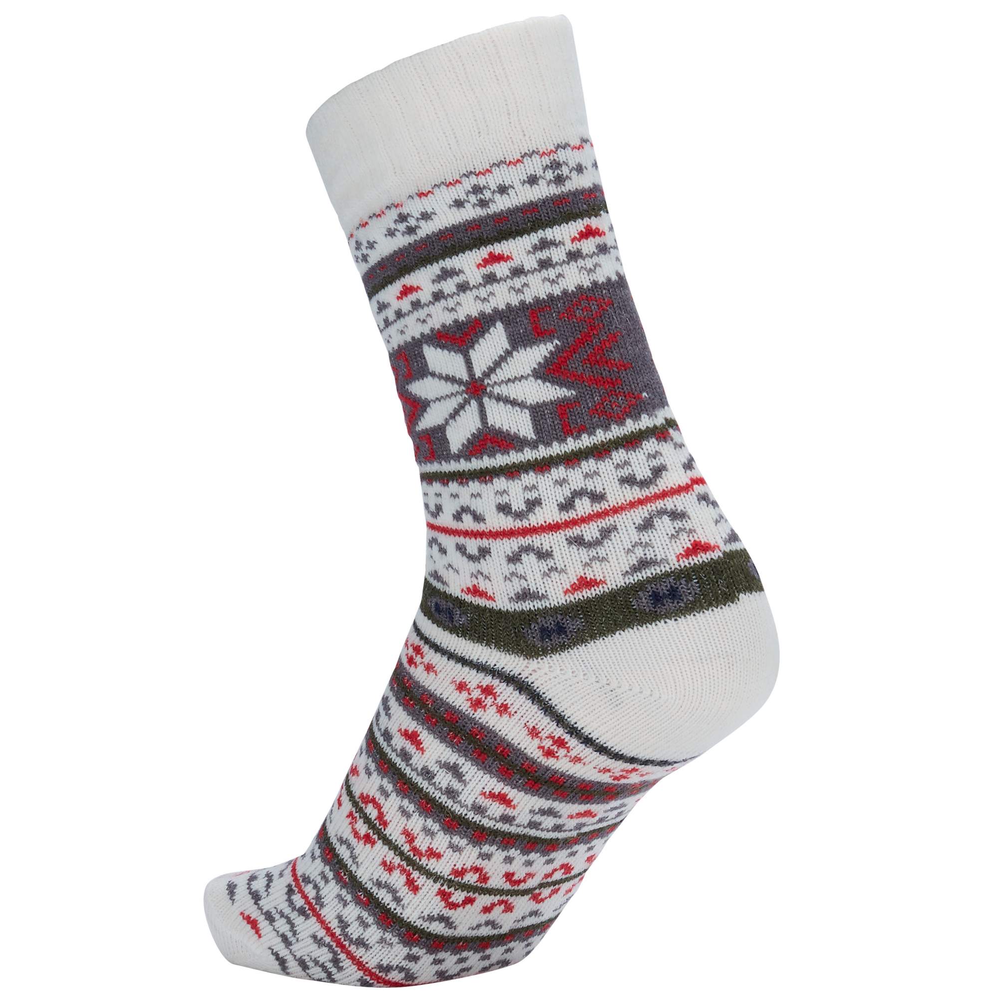 FRILUFTS NORWAY ALPACA SOCKS 2-PACK Unisex - Wintersocken