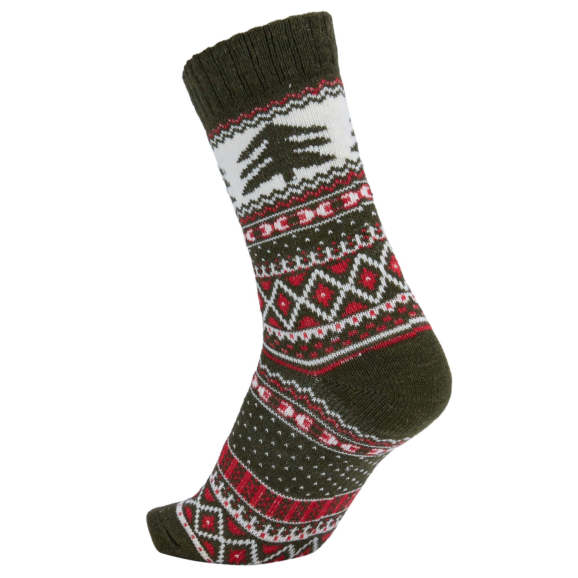 FRILUFTS NORWAY ALPACA SOCKS 2-PACK Unisex - Wintersocken