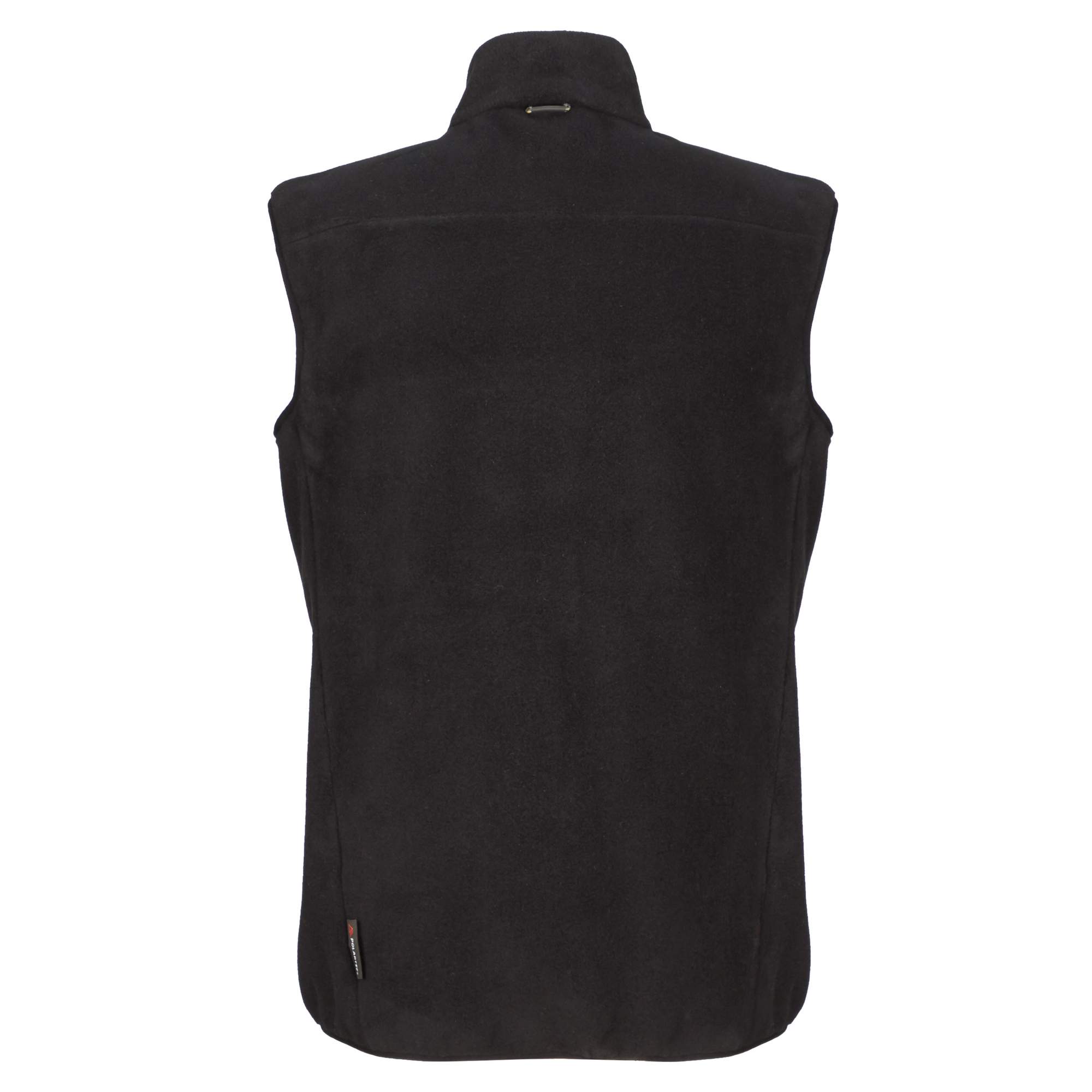 Jack Wolfskin WALDSTEIG FZ VEST M Herren - Fleeceweste