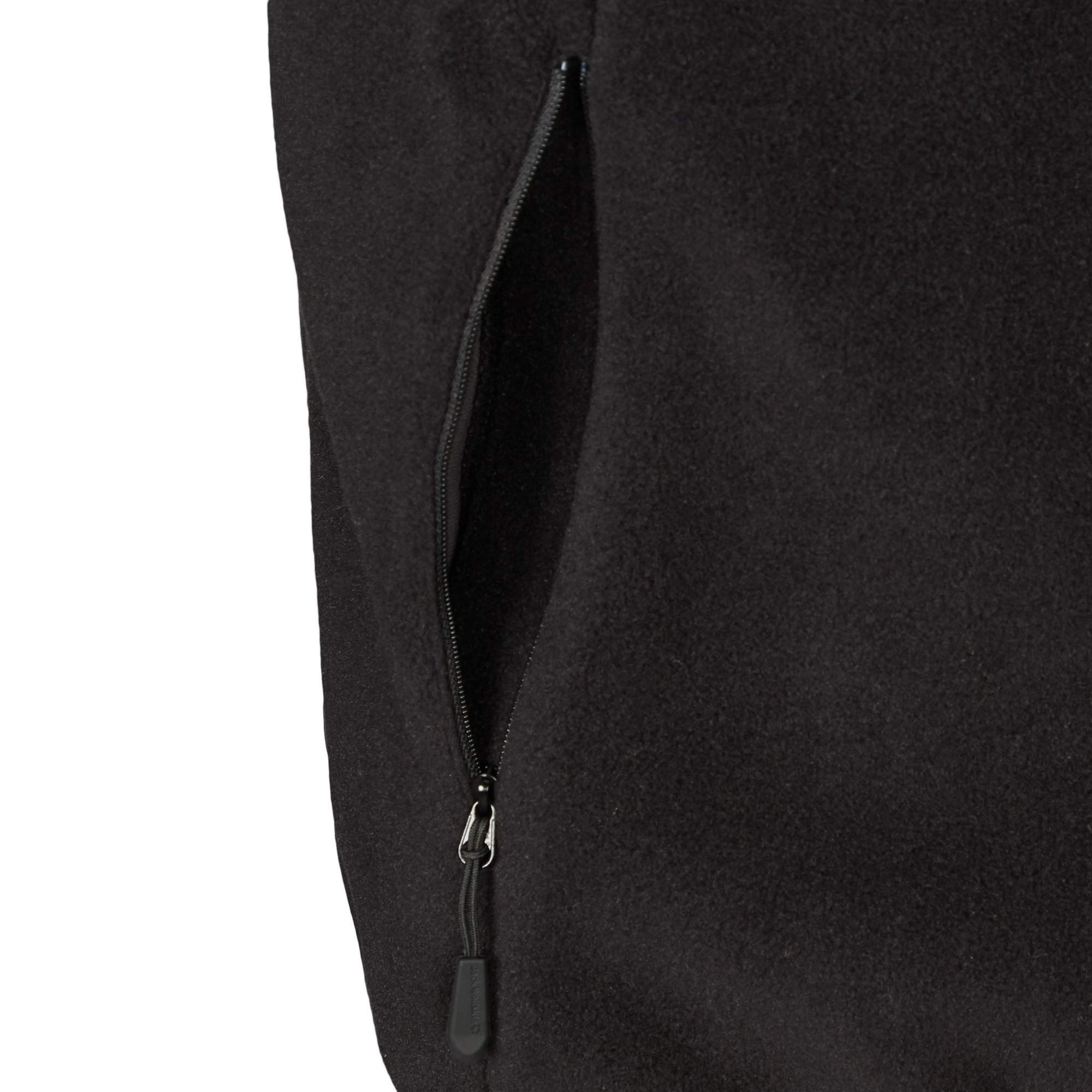 Jack Wolfskin WALDSTEIG FZ VEST M Herren - Fleeceweste