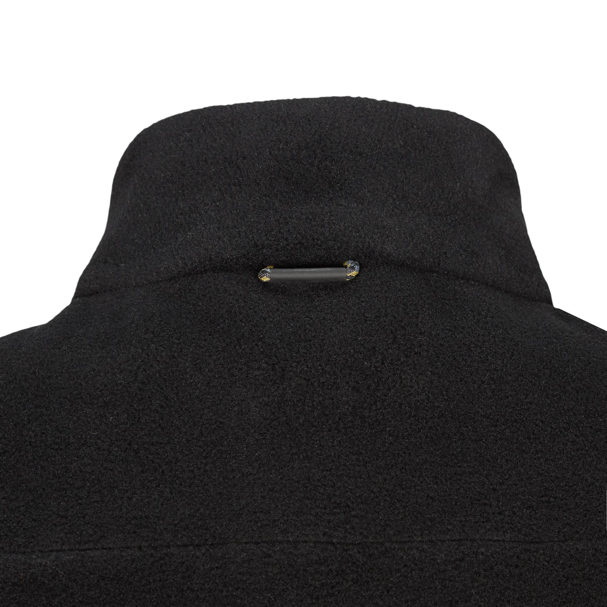 Jack Wolfskin WALDSTEIG FZ VEST M Herren - Fleeceweste