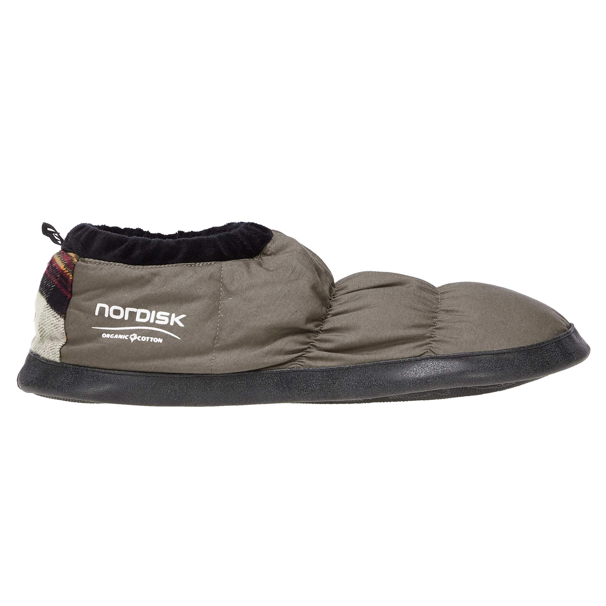 Nordisk HERMOD DOWN SHOE Unisex - Hüttenschuhe Nordisk HERMOD DOWN SHOE Unisex - Hüttenschuhe