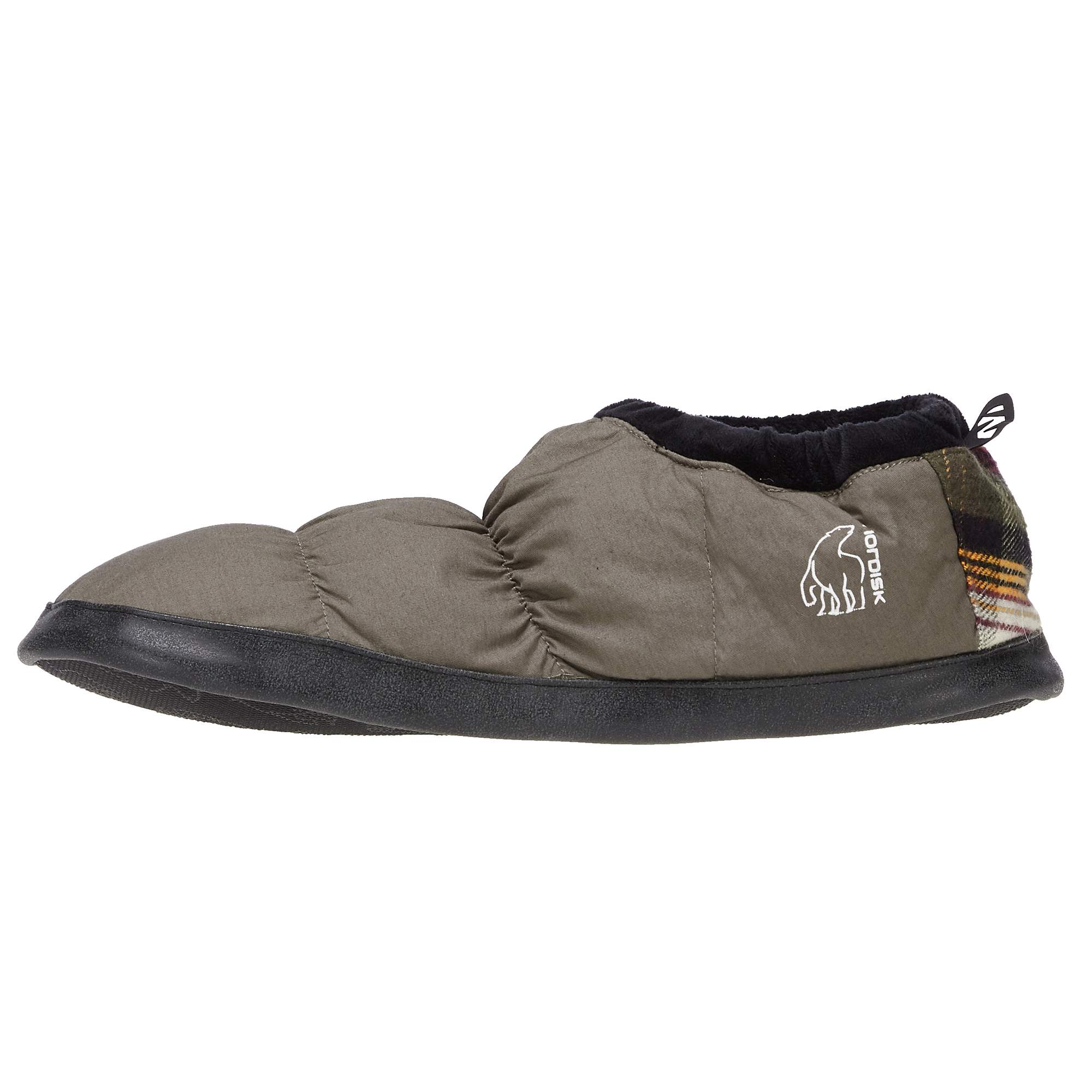 Nordisk HERMOD DOWN SHOE Unisex - Hüttenschuhe Nordisk HERMOD DOWN SHOE Unisex - Hüttenschuhe