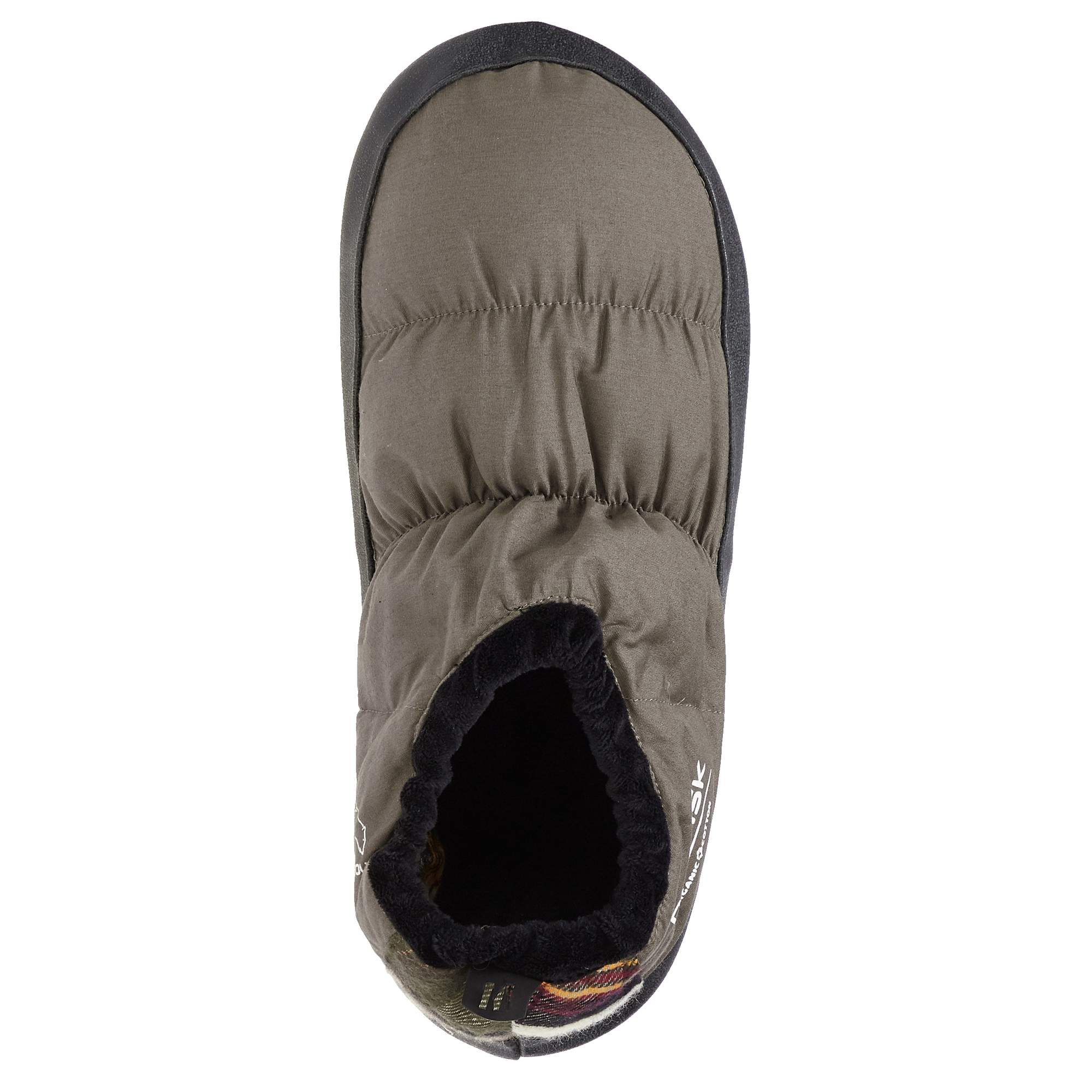 Nordisk HERMOD DOWN SHOE Unisex - Hüttenschuhe Nordisk HERMOD DOWN SHOE Unisex - Hüttenschuhe