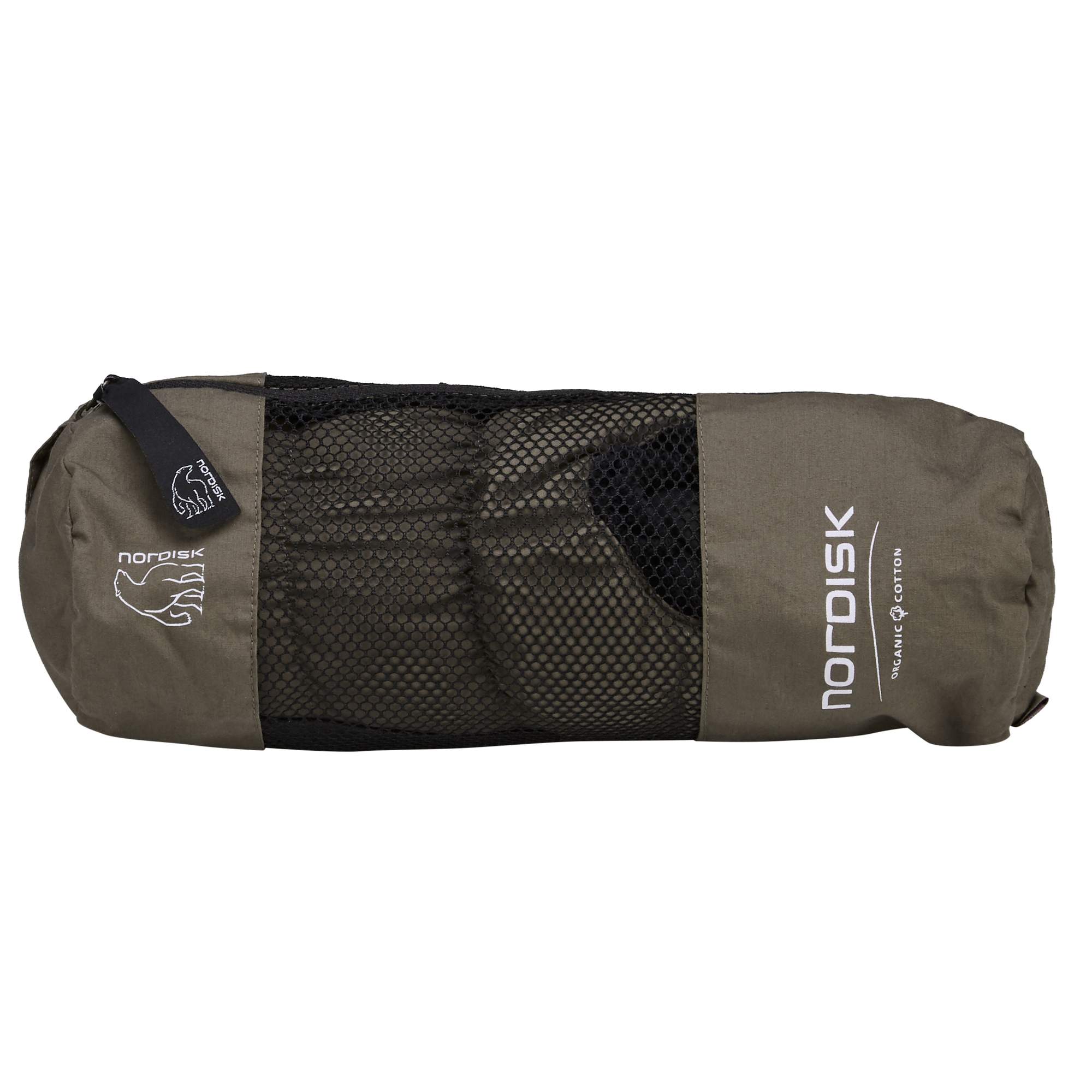 Nordisk HERMOD DOWN SHOE Unisex - Hüttenschuhe Nordisk HERMOD DOWN SHOE Unisex - Hüttenschuhe