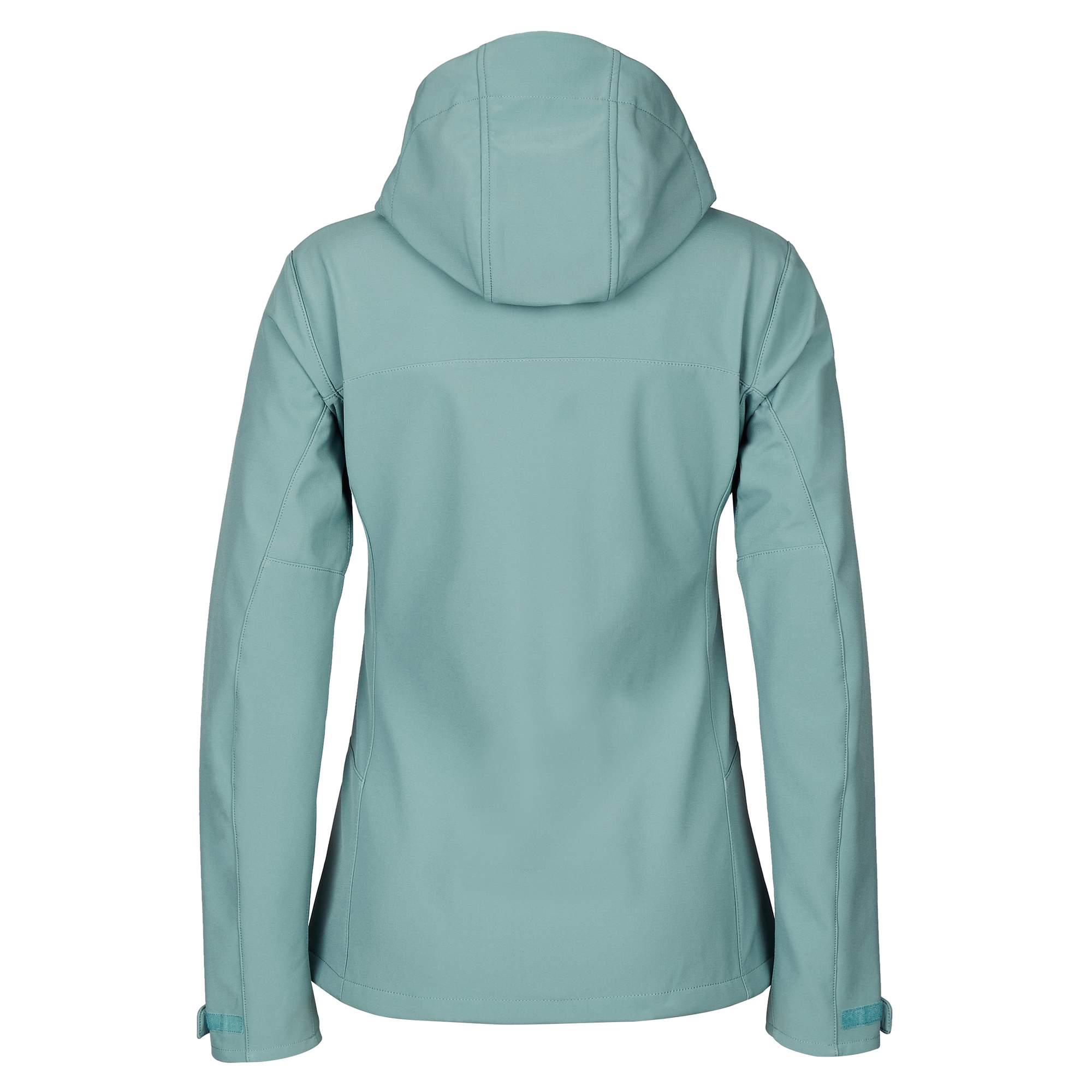 Vaude SE WO BATONI SOFTSHELL JACKET Damen - Softshelljacke