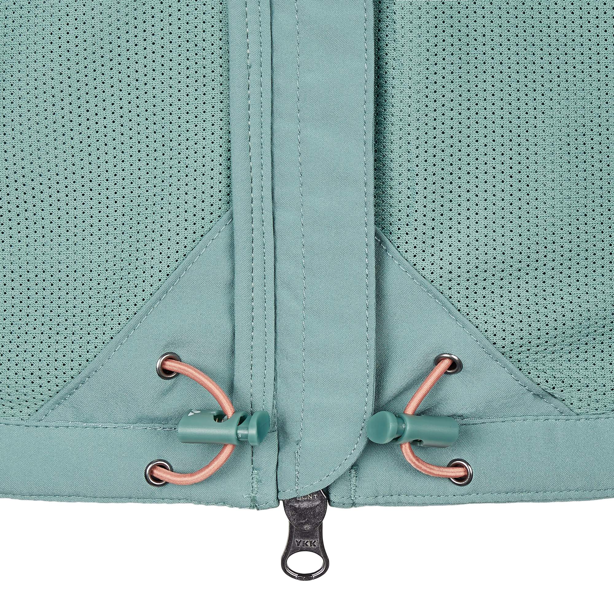 Vaude SE WO BATONI SOFTSHELL JACKET Damen - Softshelljacke
