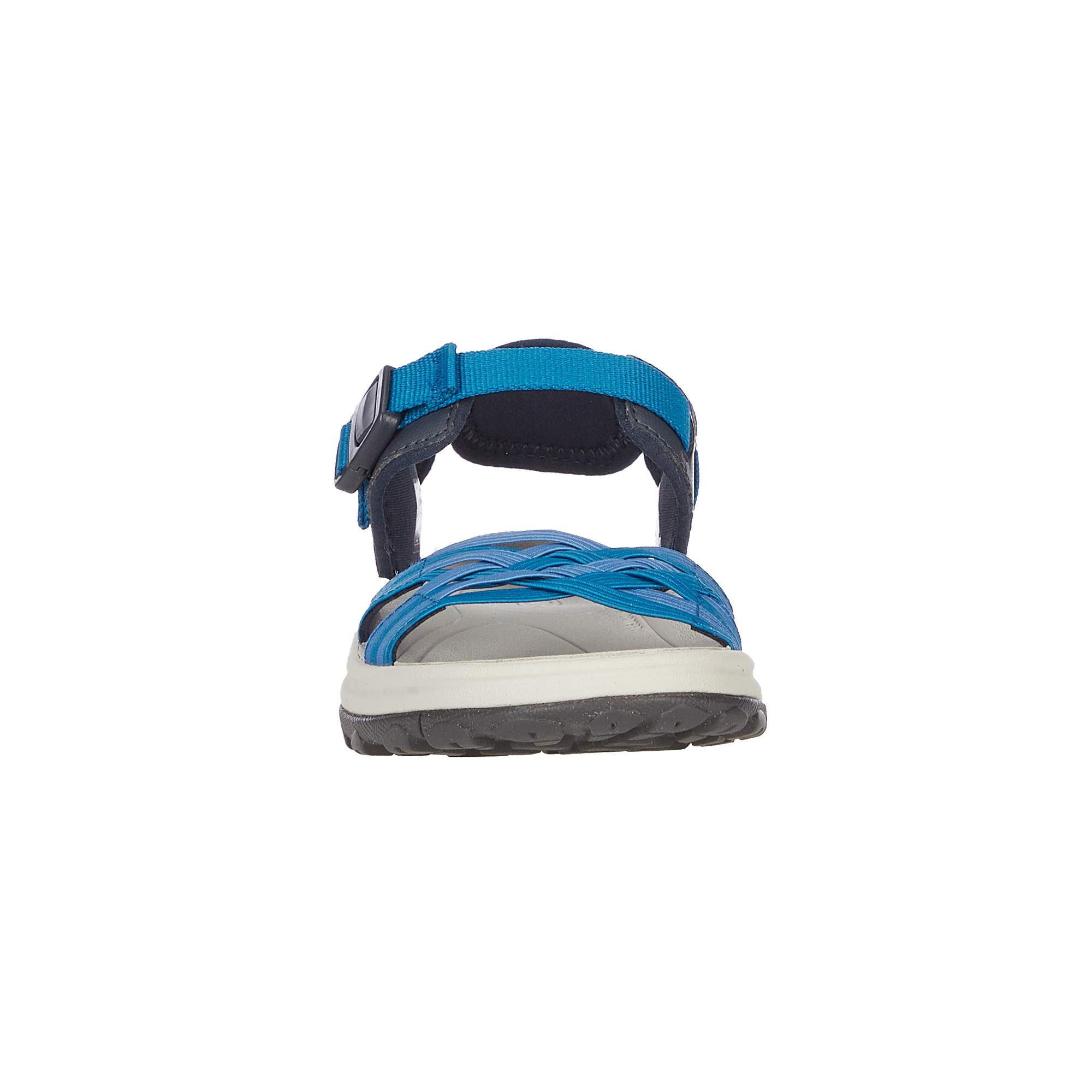 Keen TERRADORA II STRAPPY OPEN TOE W Damen - Outdoor Sandalen