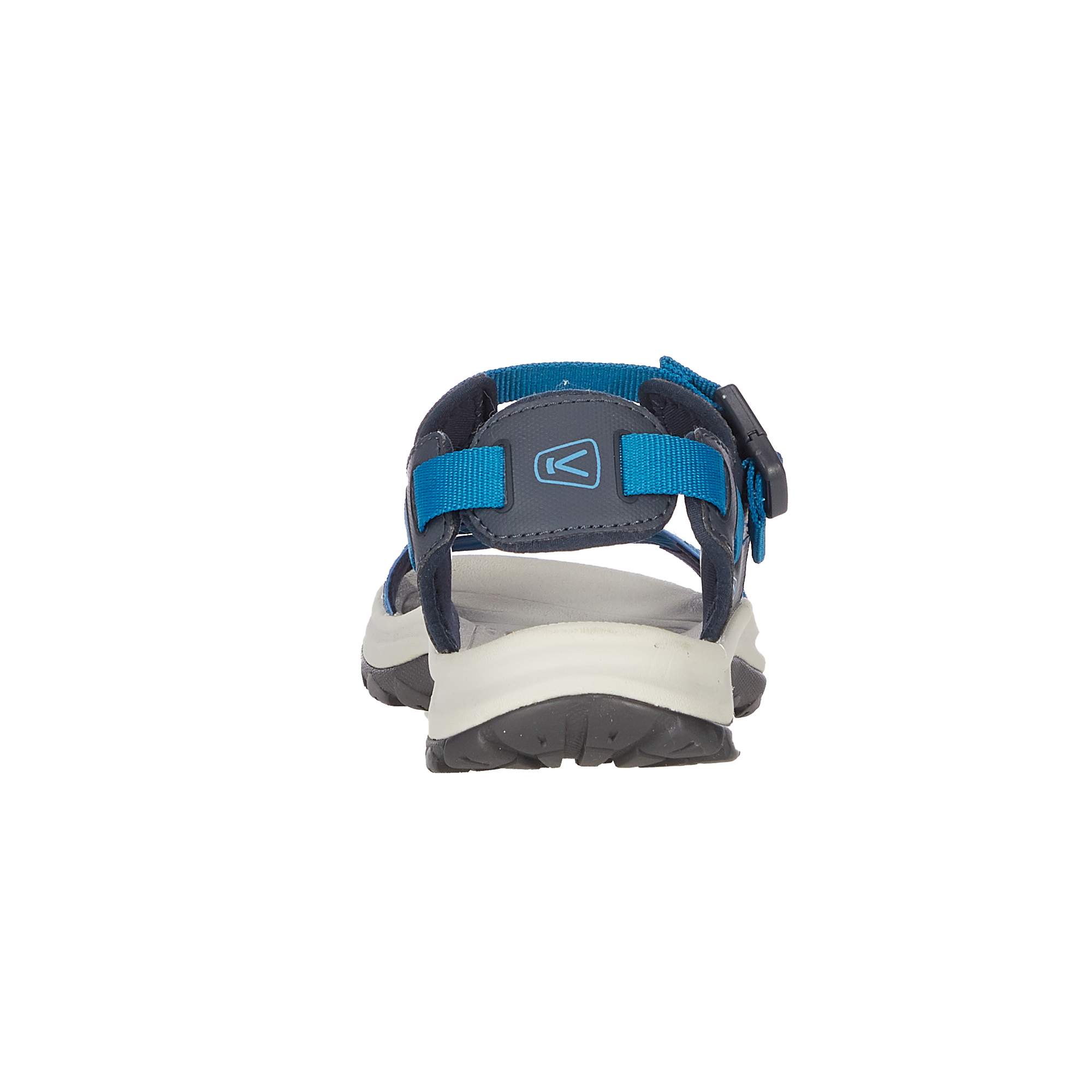 Keen TERRADORA II STRAPPY OPEN TOE W Damen - Outdoor Sandalen
