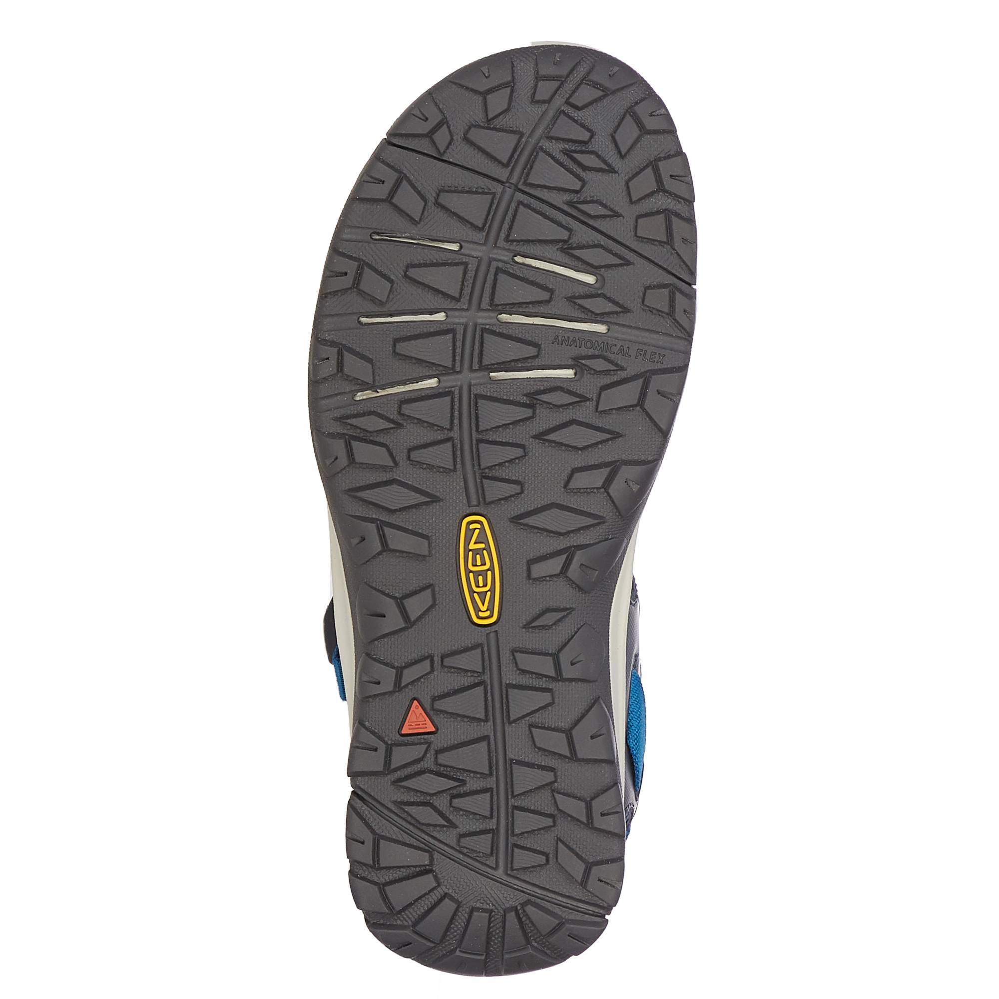 Keen TERRADORA II STRAPPY OPEN TOE W Damen - Outdoor Sandalen