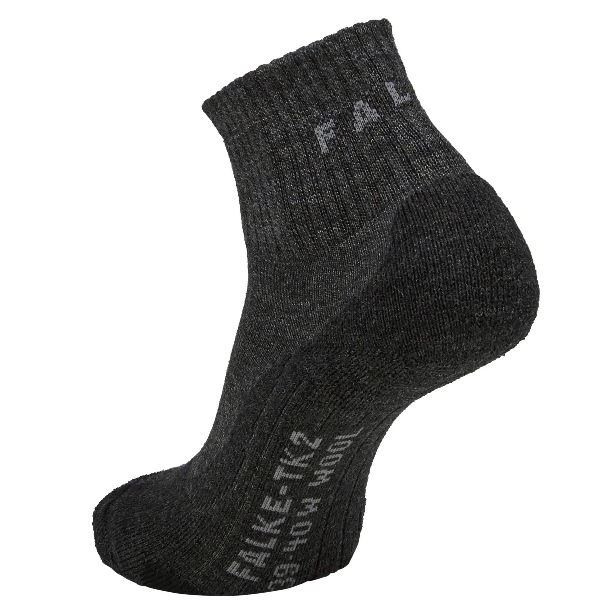 Falke TK2 EXPLORE WOOL SHORT W Damen - Wandersocken