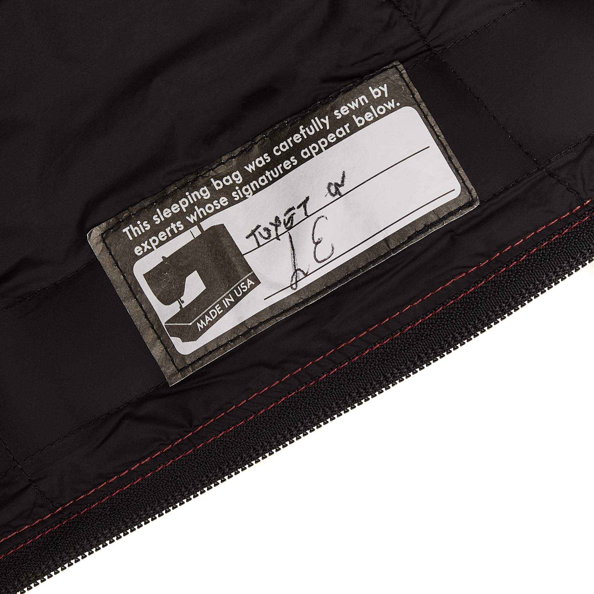 Western Mountaineering ALPINLITE 180 CM Unisex - Daunenschlafsack Western Mountaineering ALPINLITE 180 CM Unisex - Daunenschlafsack