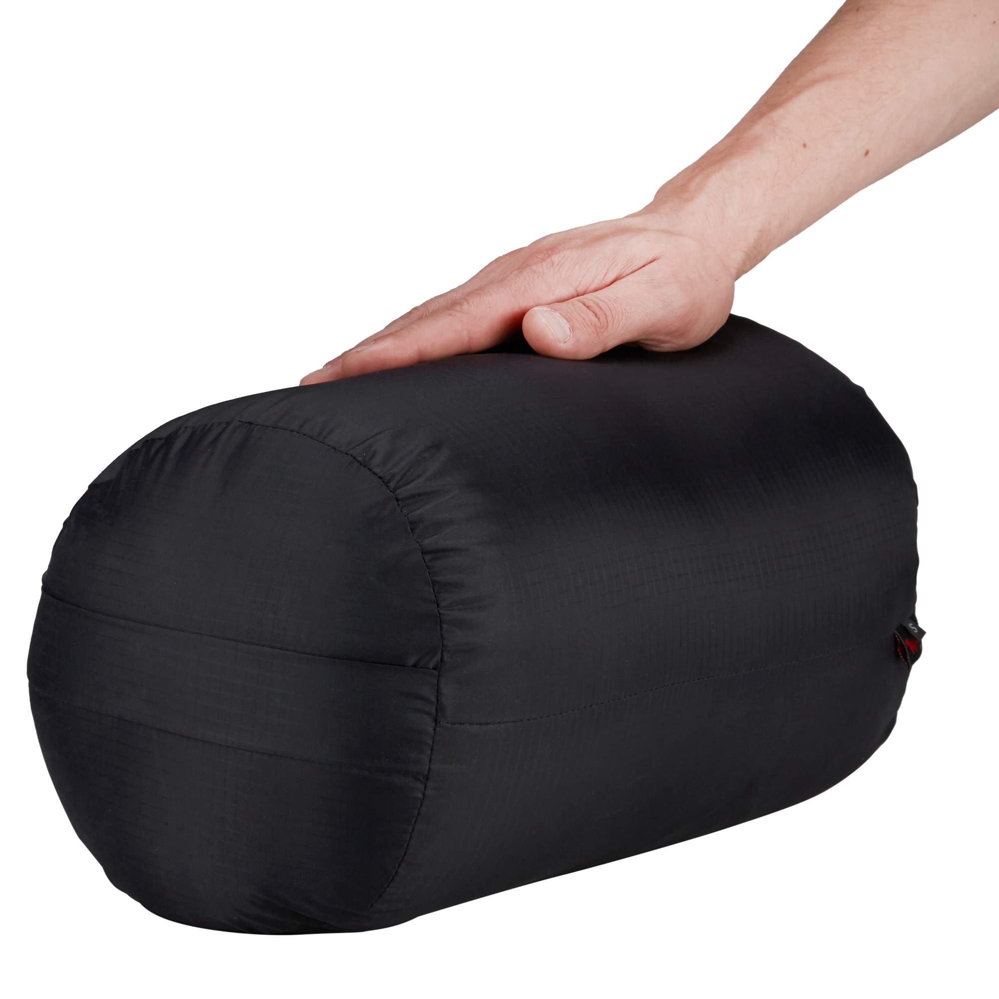 Western Mountaineering ALPINLITE 215 CM Unisex - Daunenschlafsack